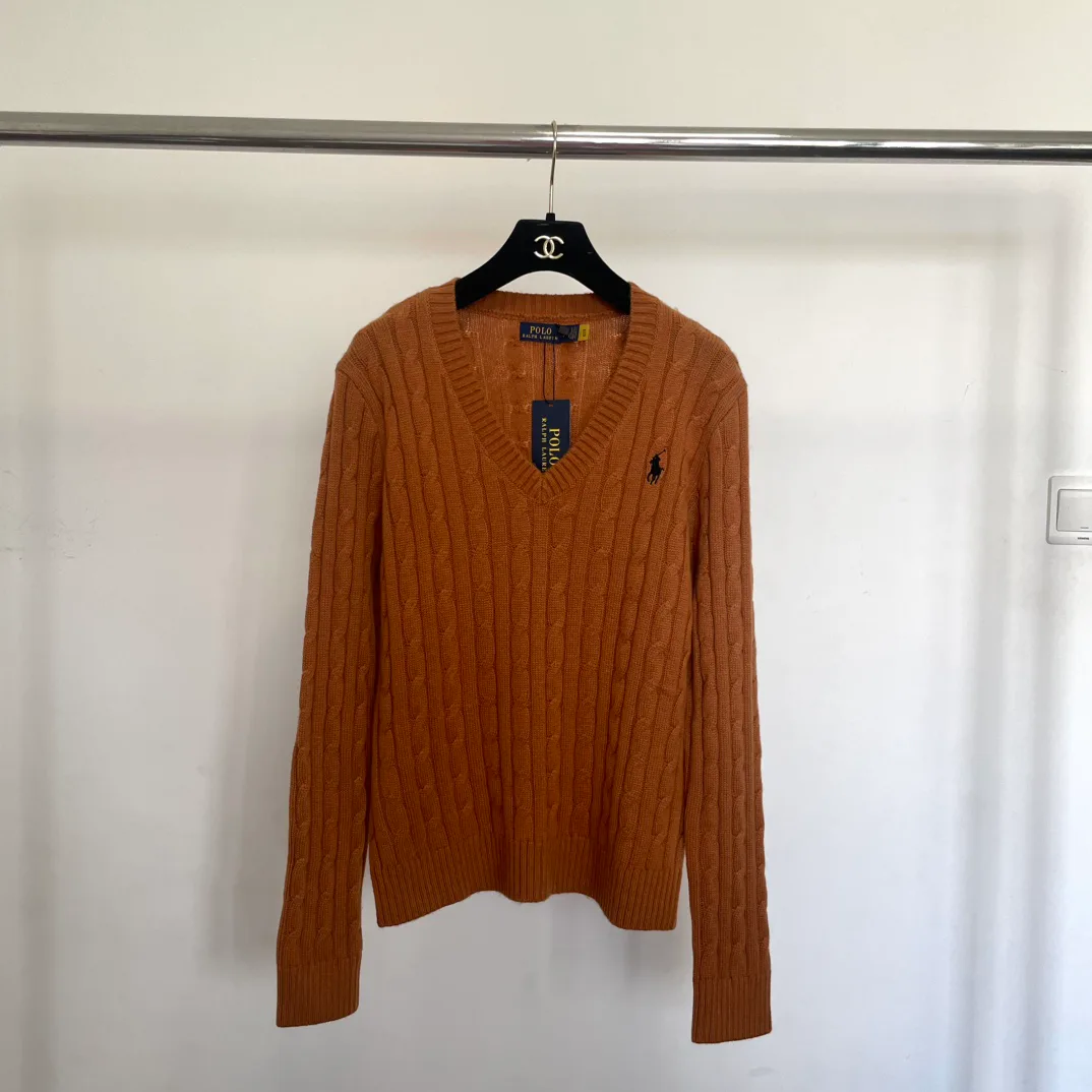 Джемперы И Свитеры Женские Ralph Lauren 1002948