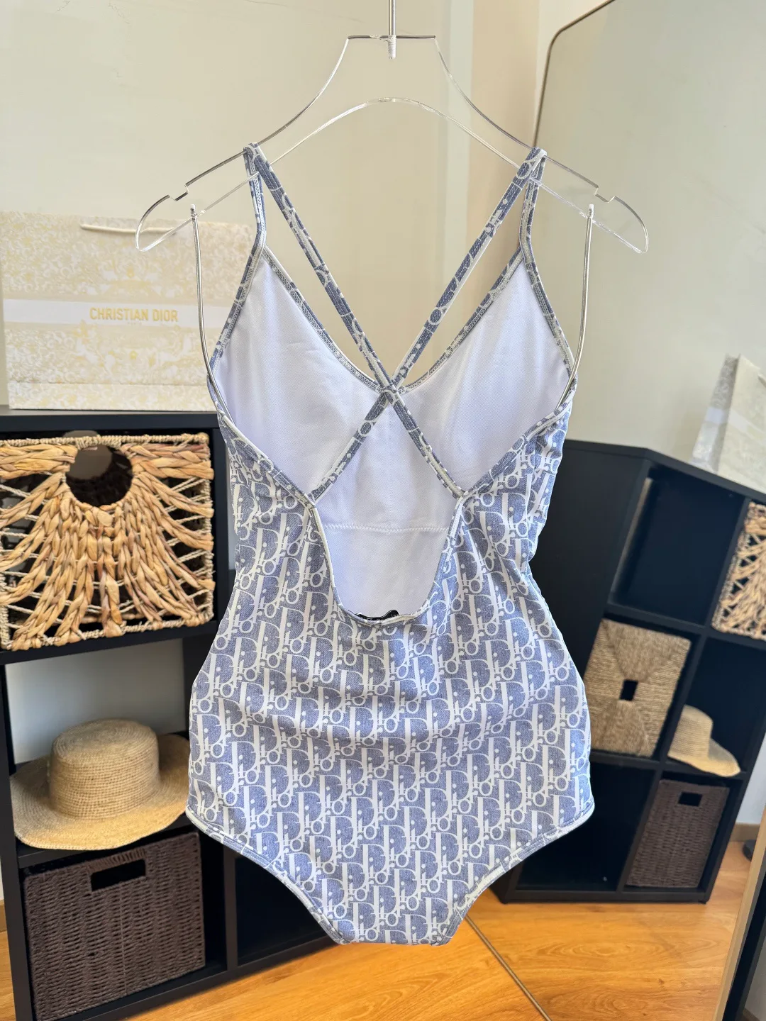 Купальники Женские Christian Dior 13150949