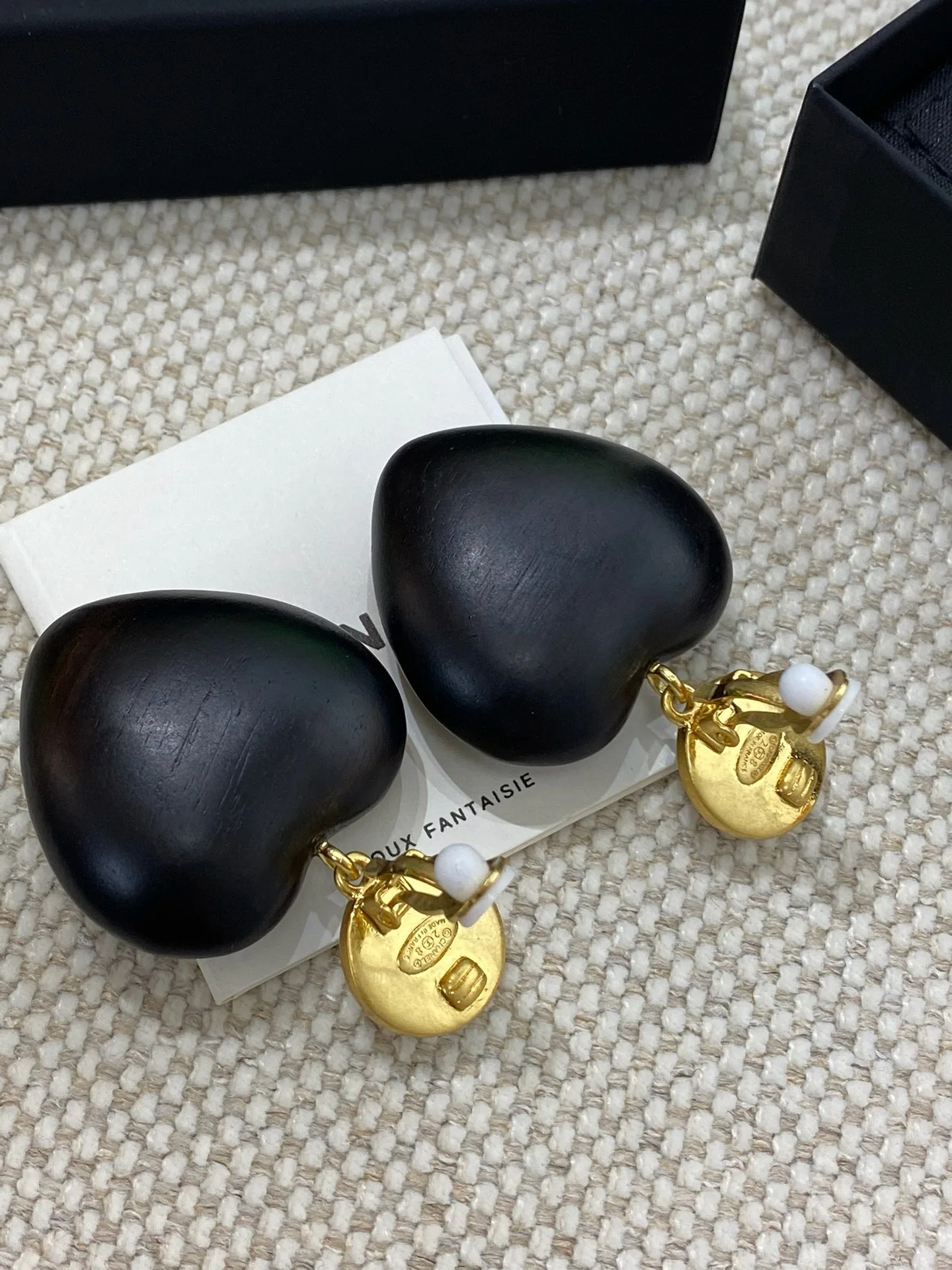 Бижутерия Chanel 11234196