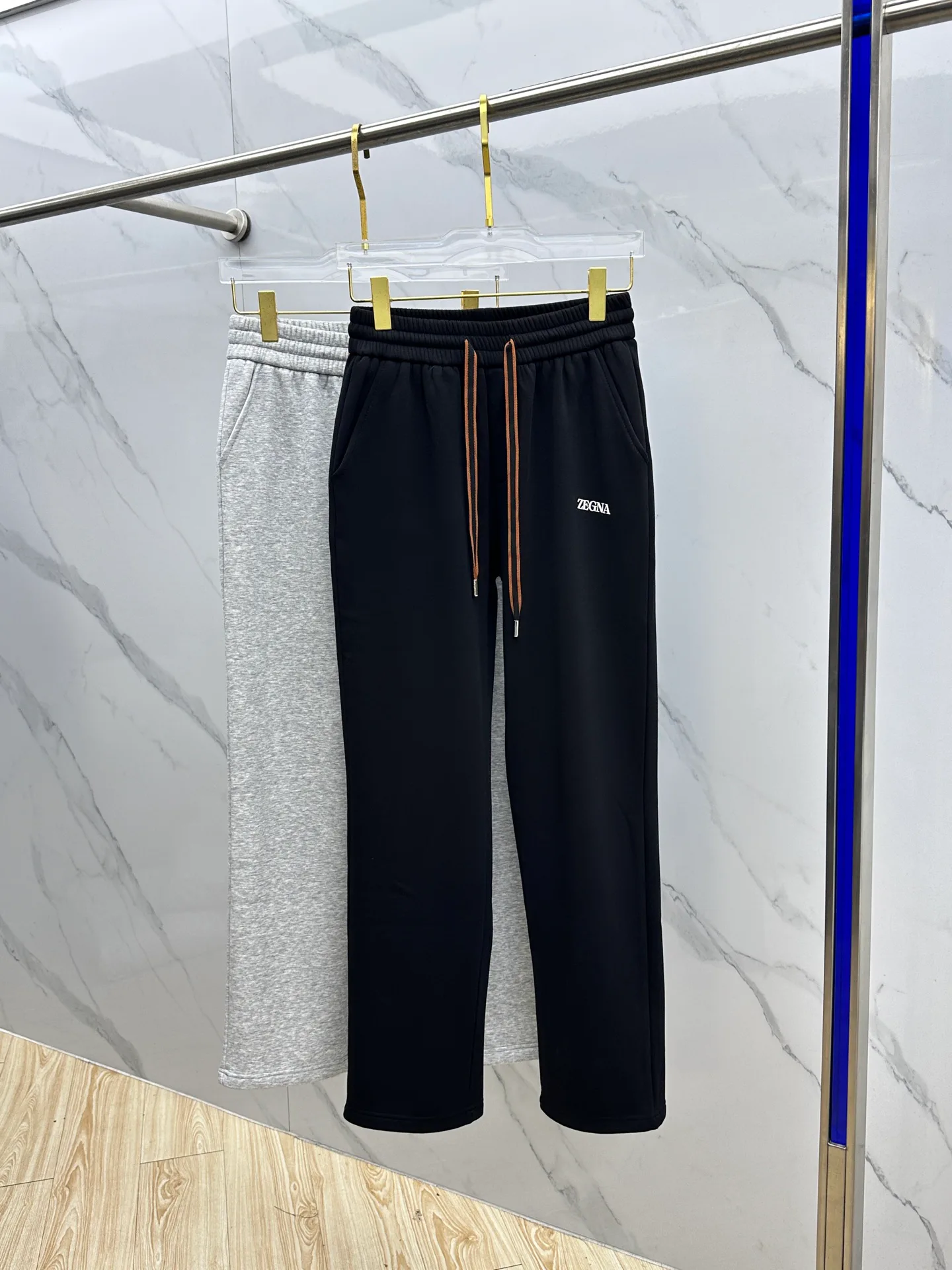 Брюки Мужские Zegna 18246685
