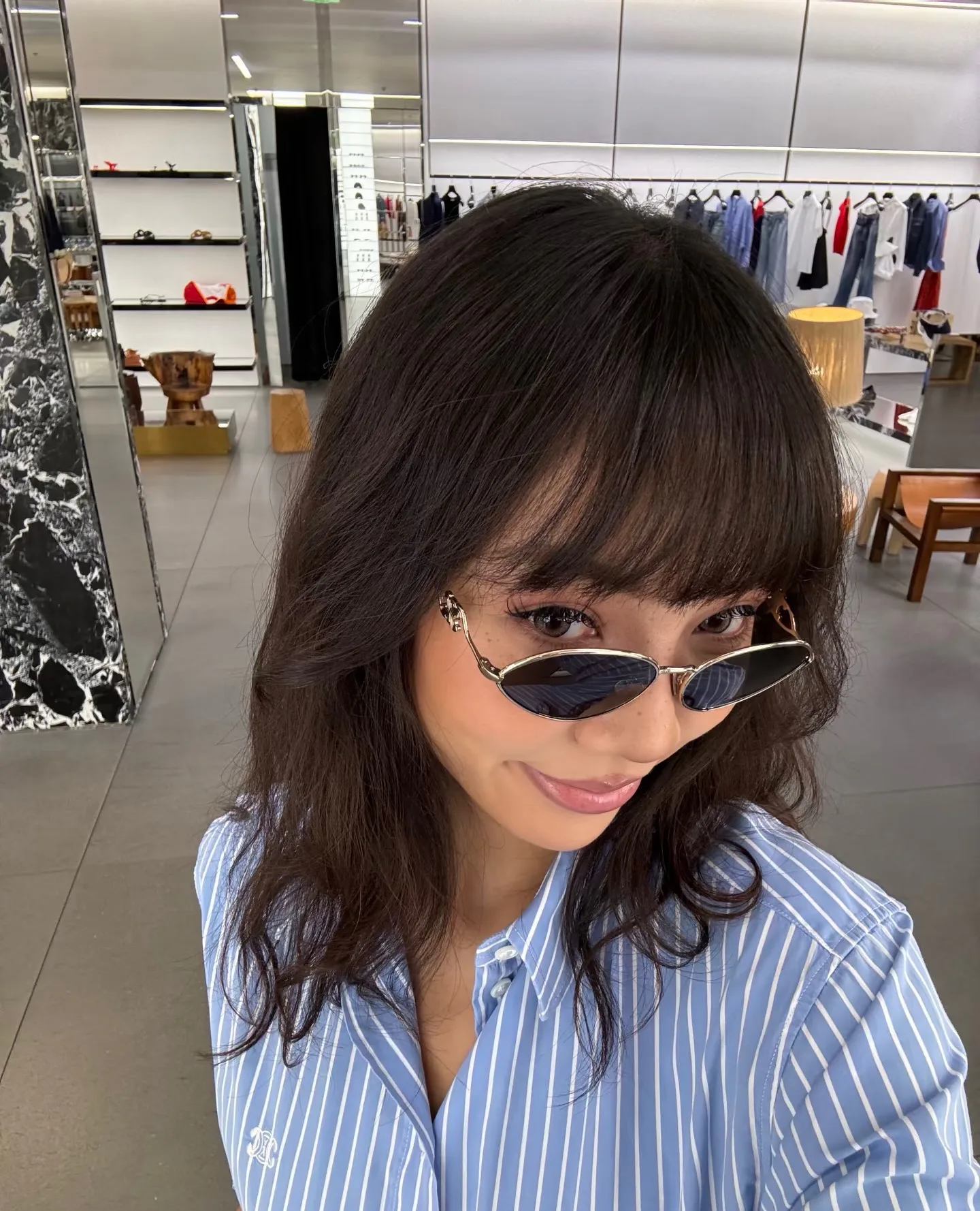 Очки Celine 18453208