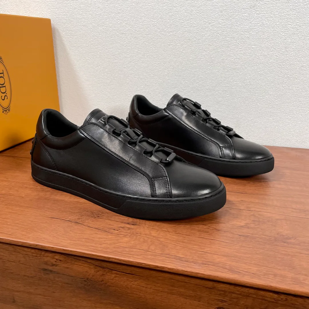 Кроссовки Мужские Tod's 17598499