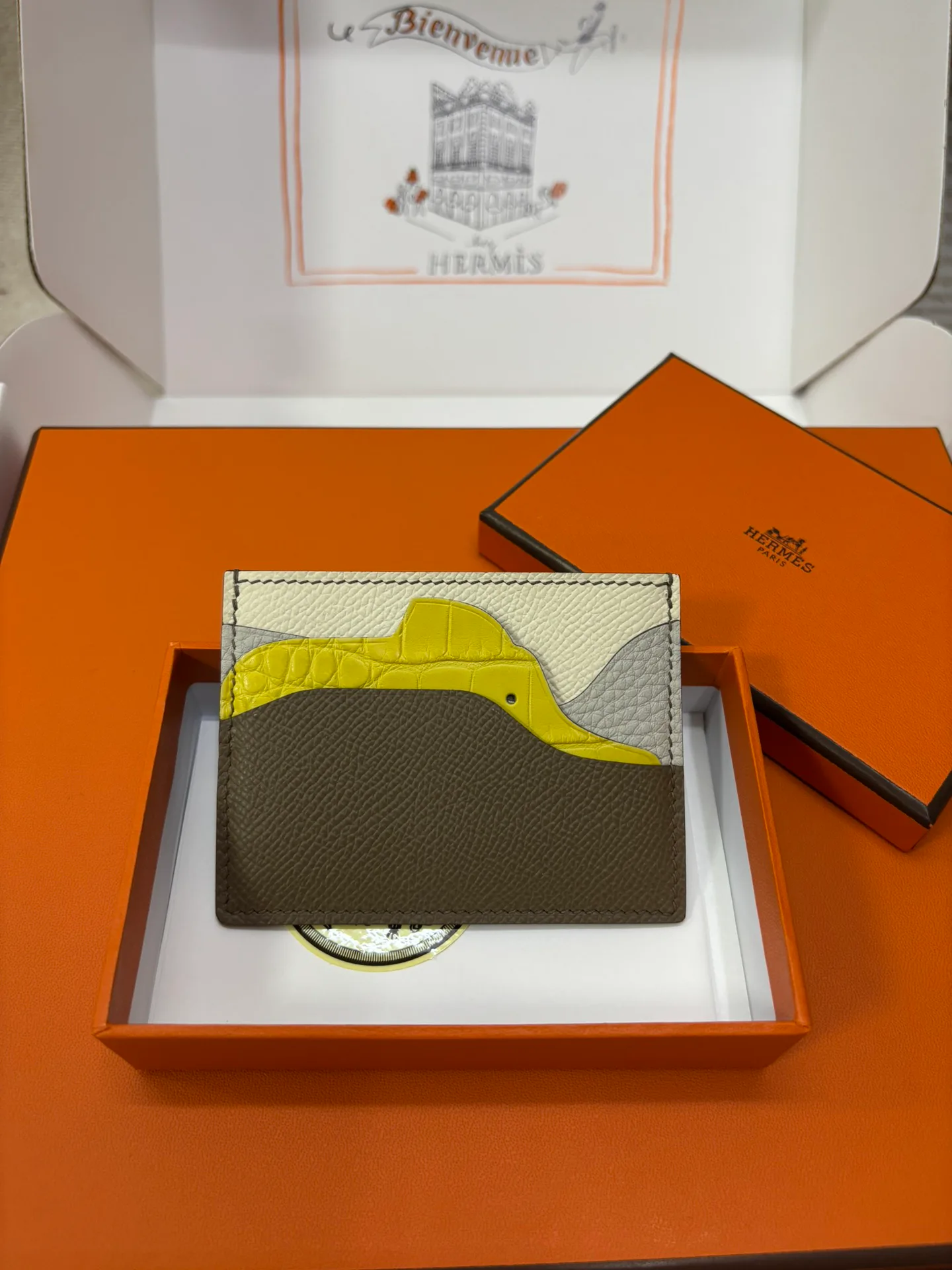 Клатчи Женские Hermes 11421592