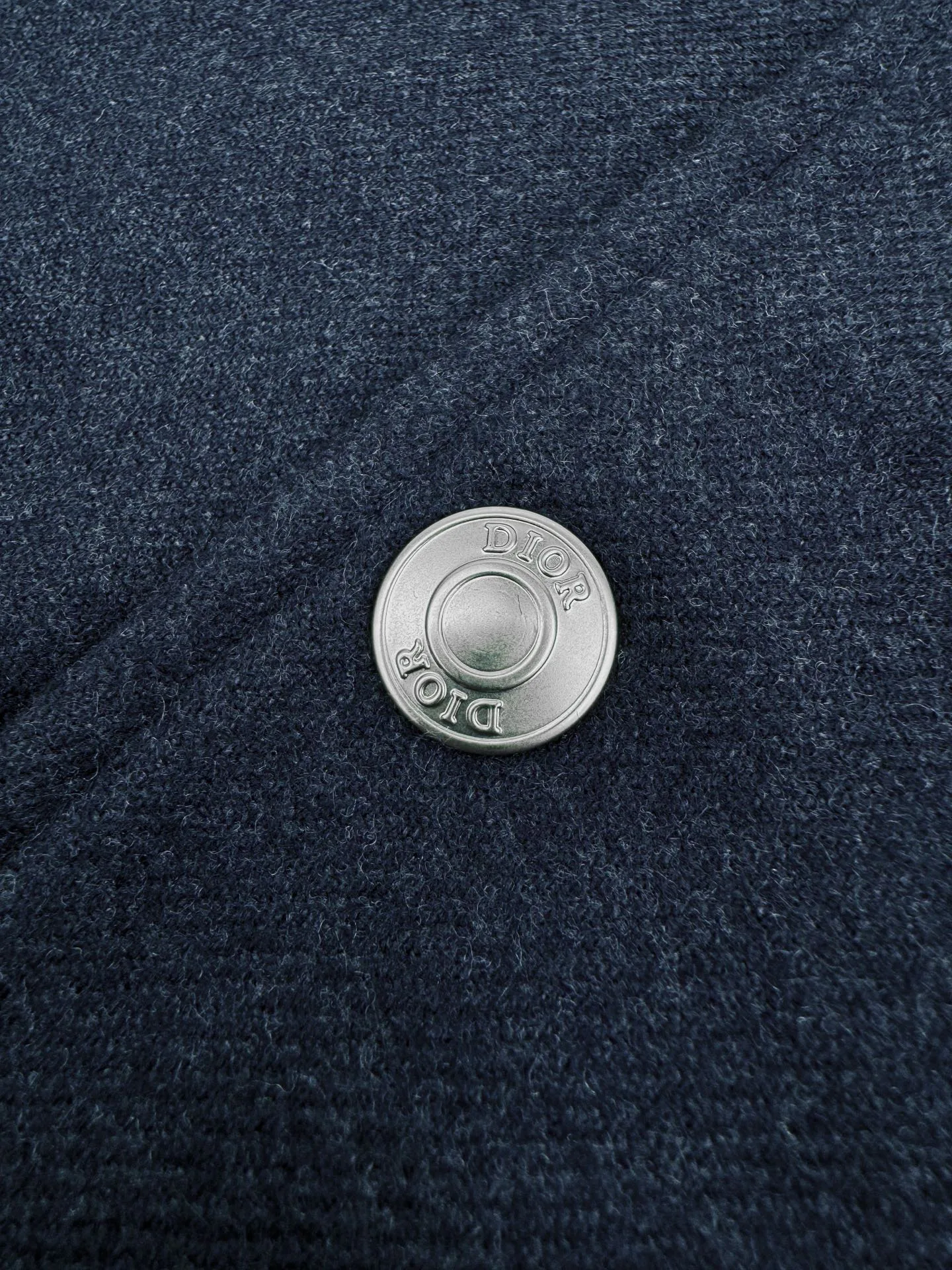 Куртки И Пуховики Мужские Christian Dior 1080333