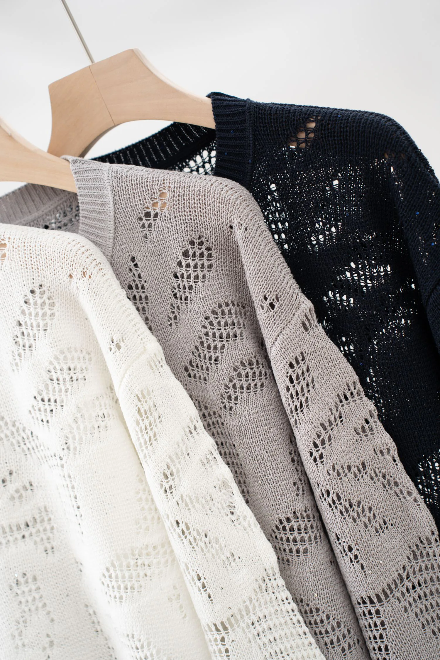 Джемперы И Свитеры Женские Brunello Cucinelli 9623240