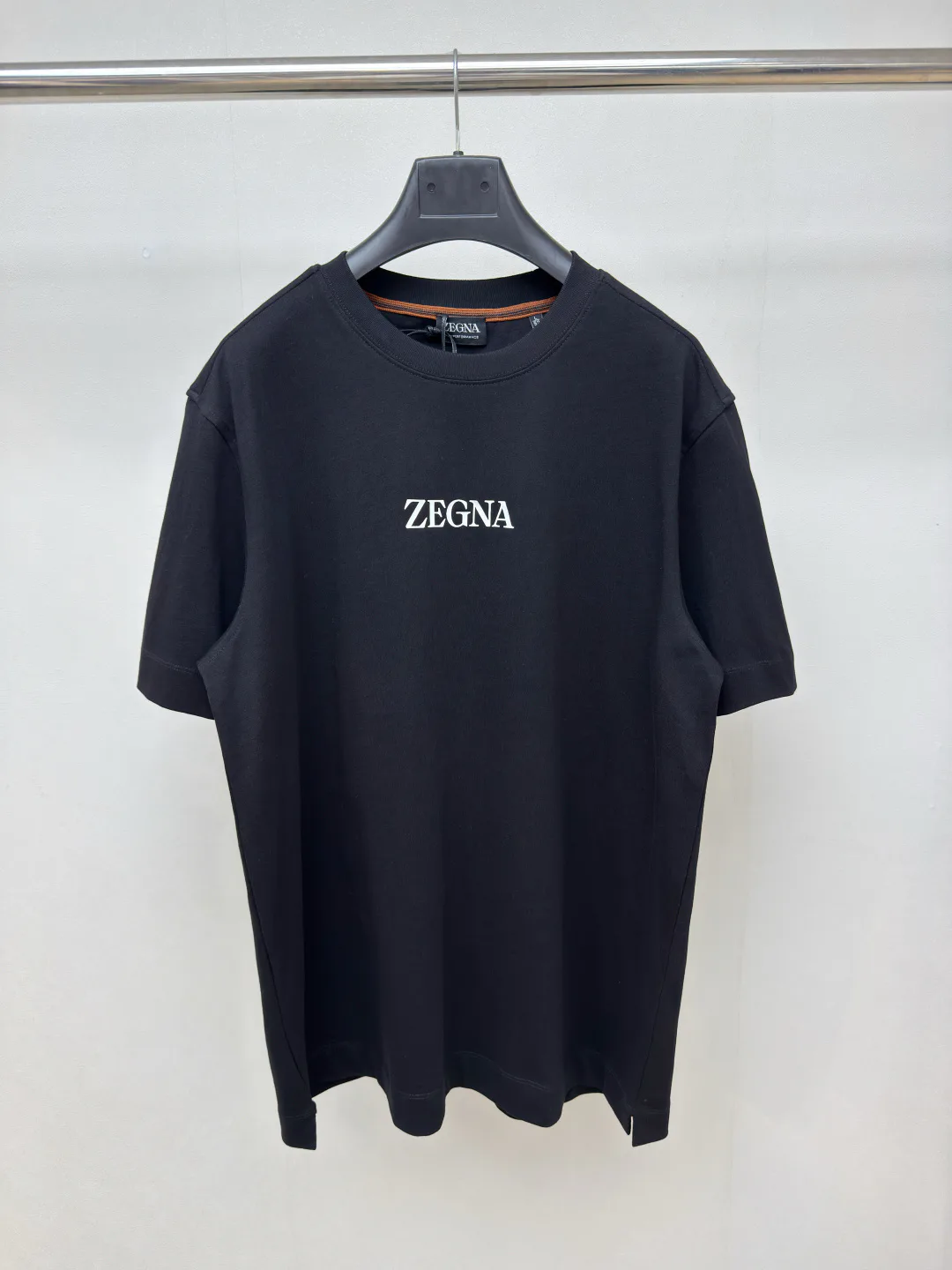 Футболки Мужские Zegna 4765135