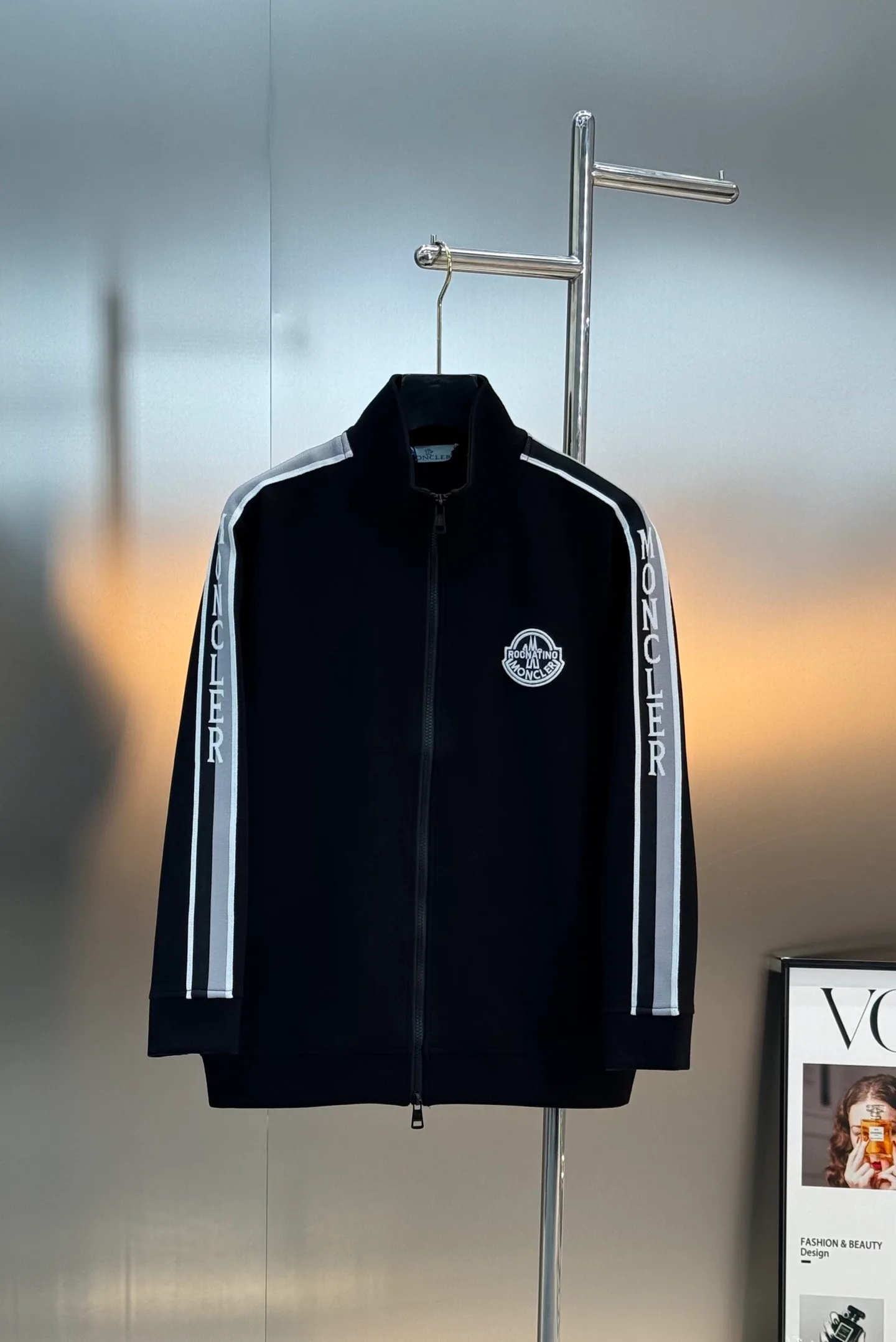 Спортивные Костюмы Мужские Moncler 927911