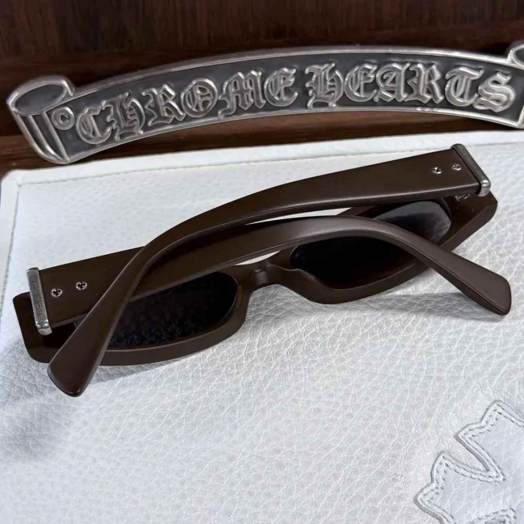 Очки Chrome Hearts 528760