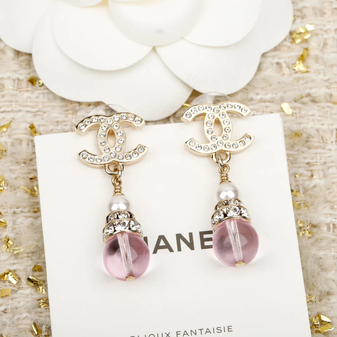 Бижутерия Chanel 598779