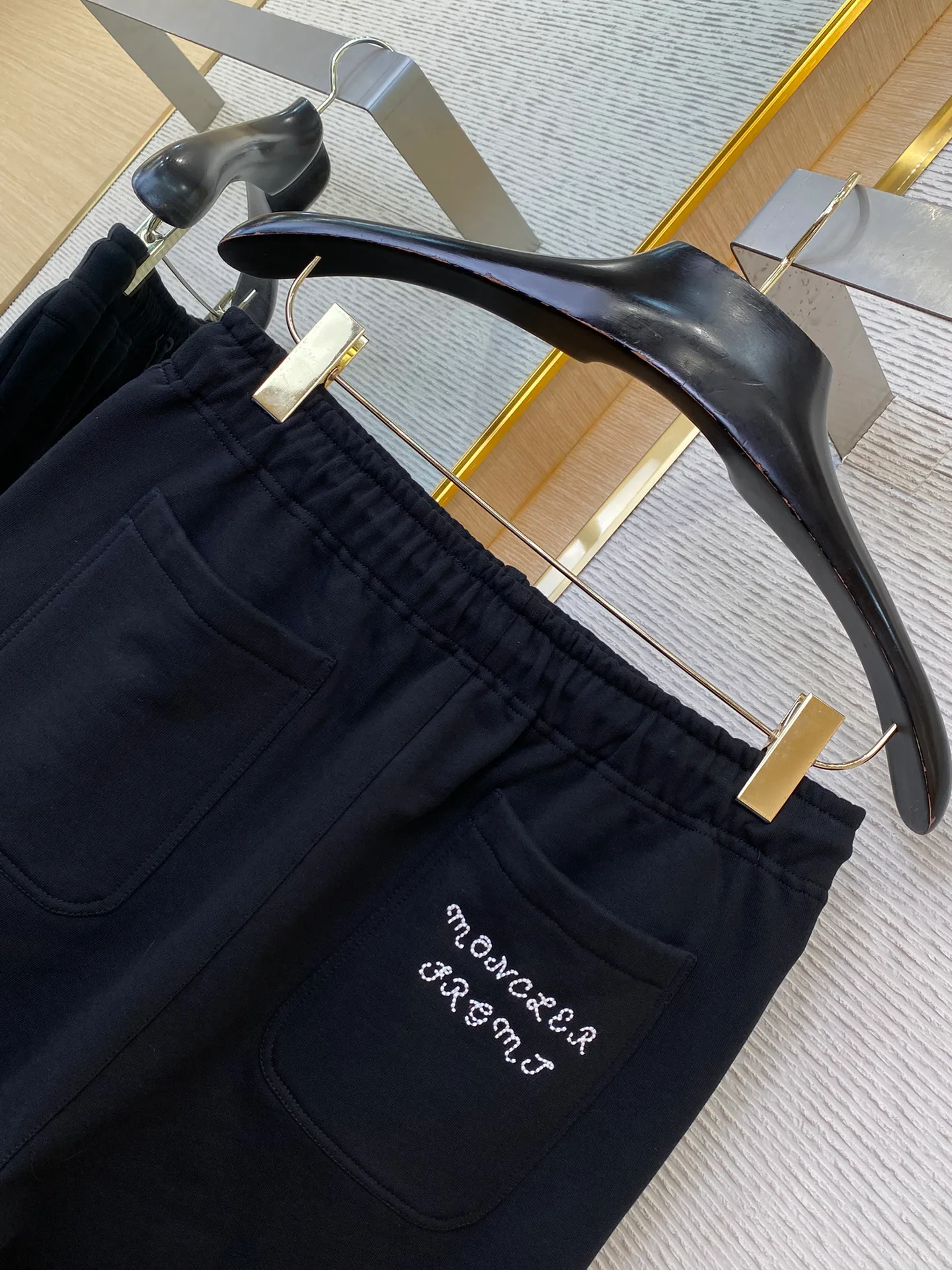 Шорты Мужские Moncler 658749