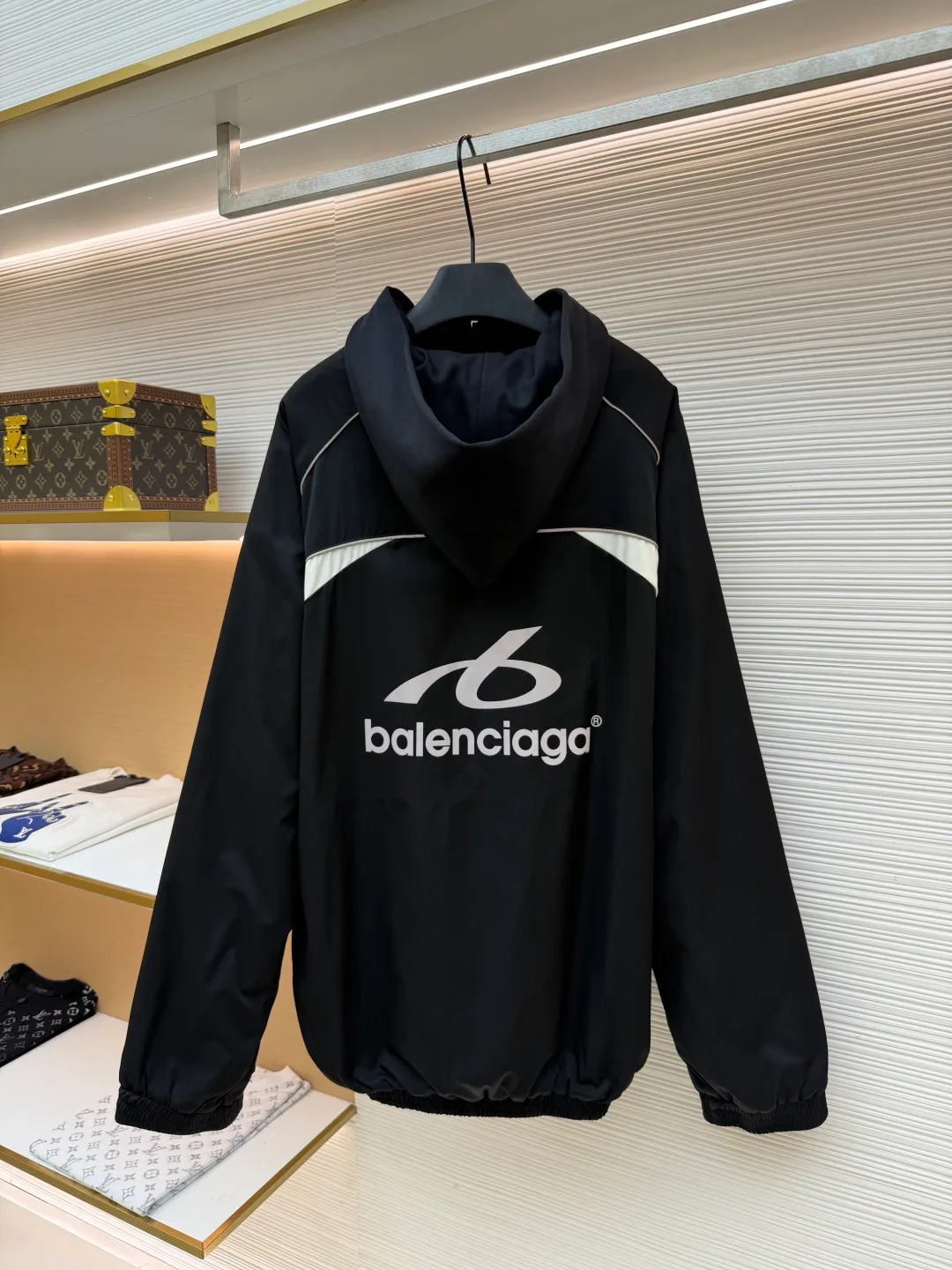 Свитшоты И Худи Мужские Balenciaga 18513781
