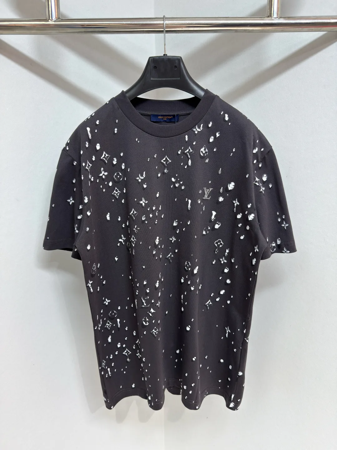 Футболки Мужские Louis Vuitton 917478