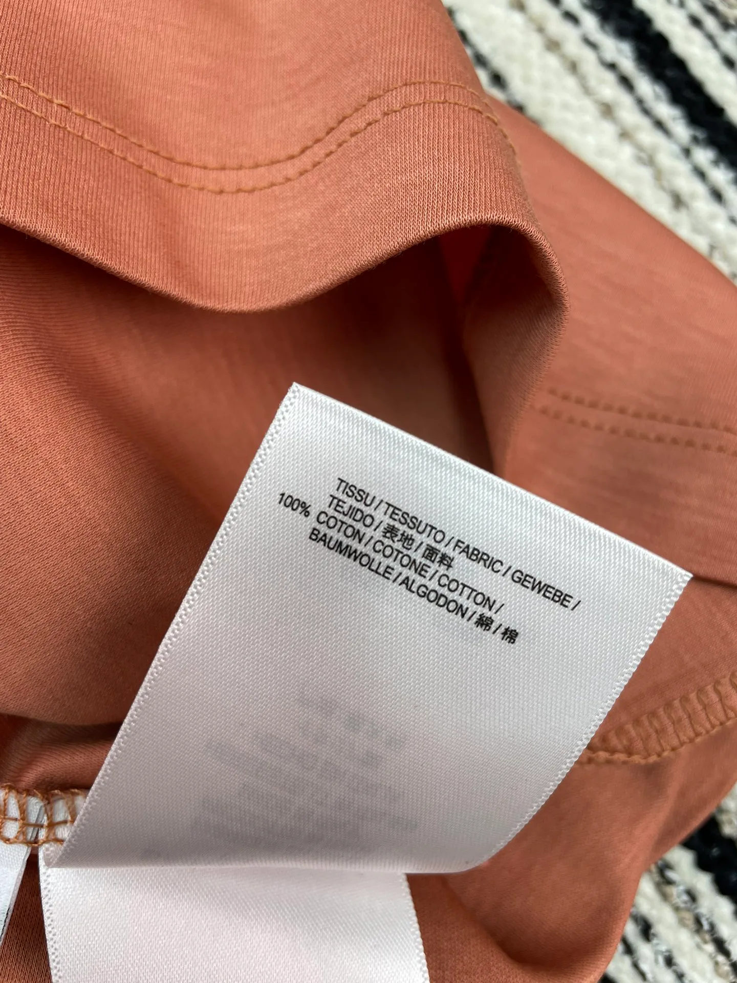 Футболки Женские Saint Laurent 1293129