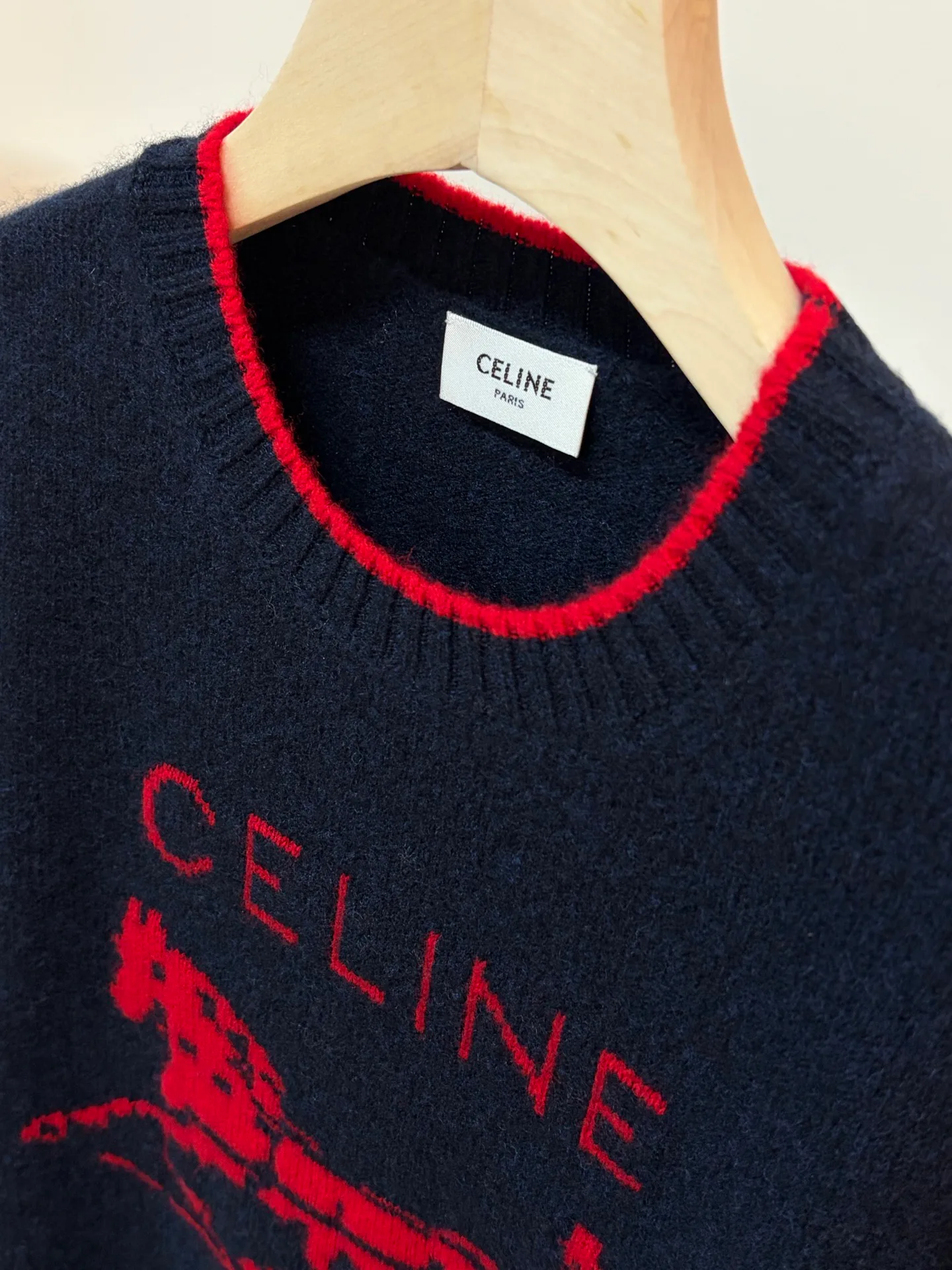 Джемперы И Свитеры Женские Celine 19218688