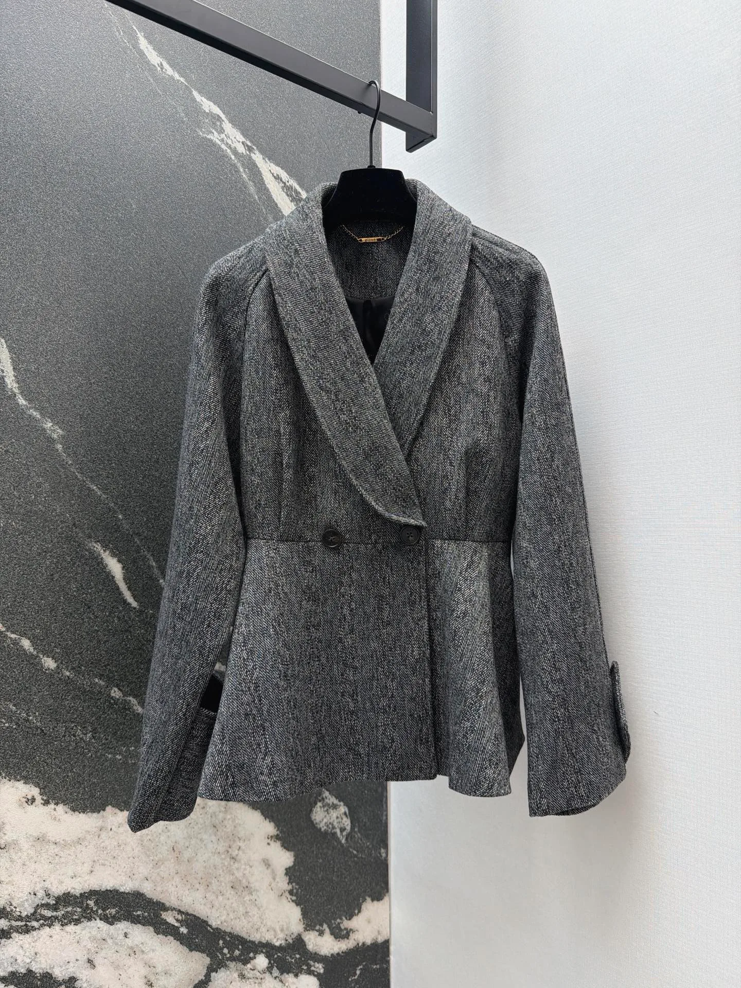 Куртки И Пуховики Женские Chloe 1707425