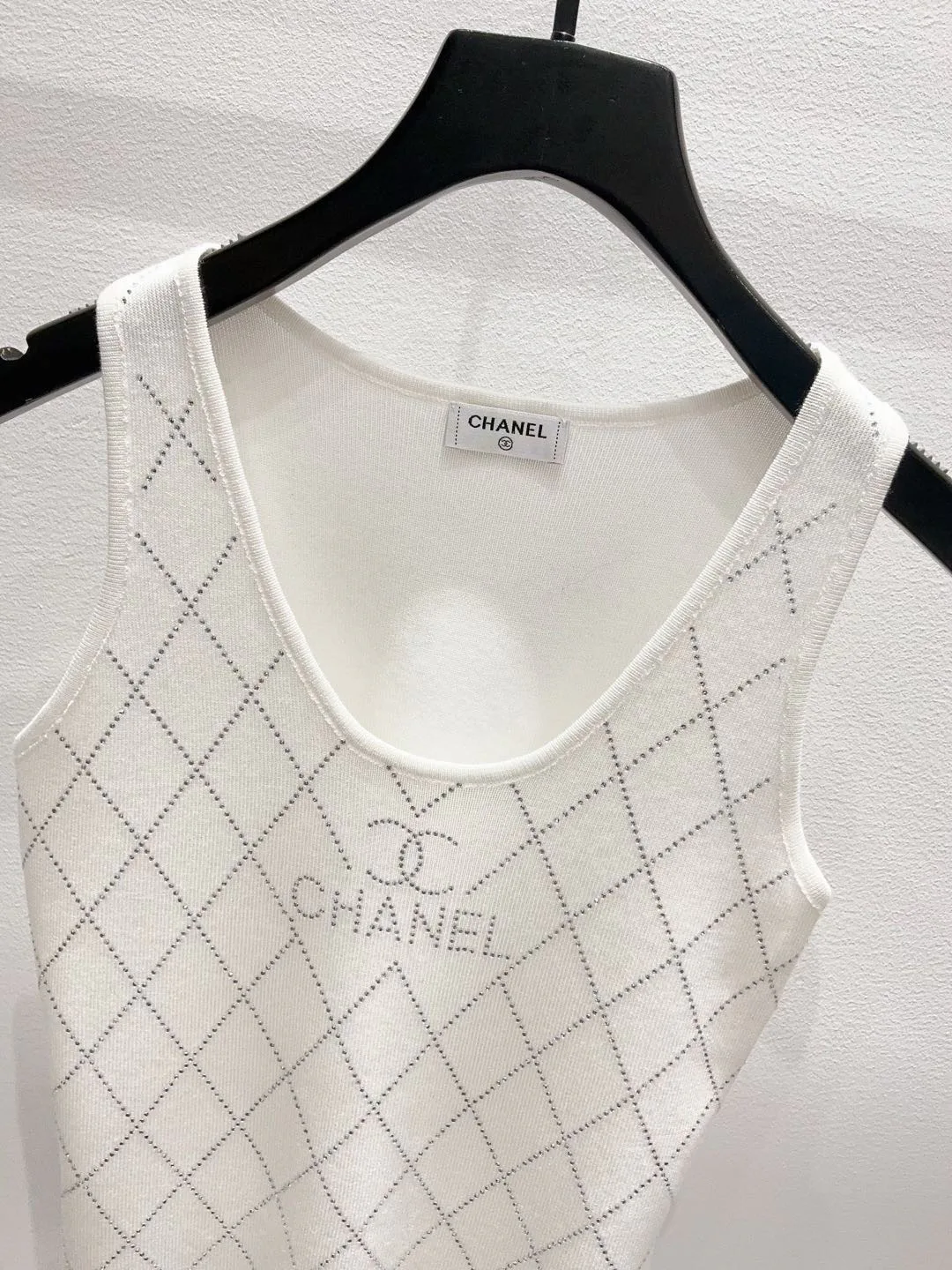 Топы Женские Chanel 11540346