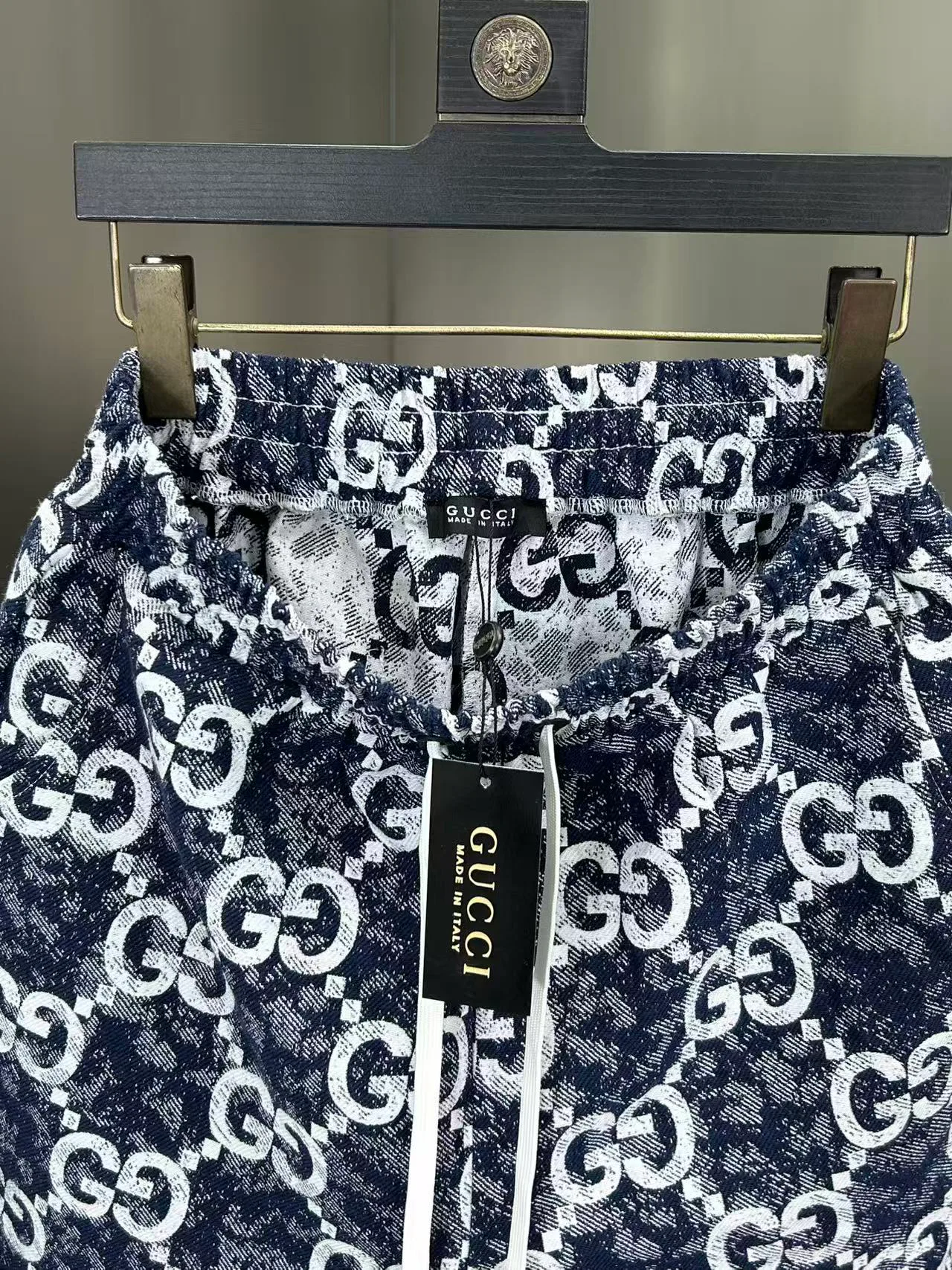 Шорты Мужские Gucci 5071310