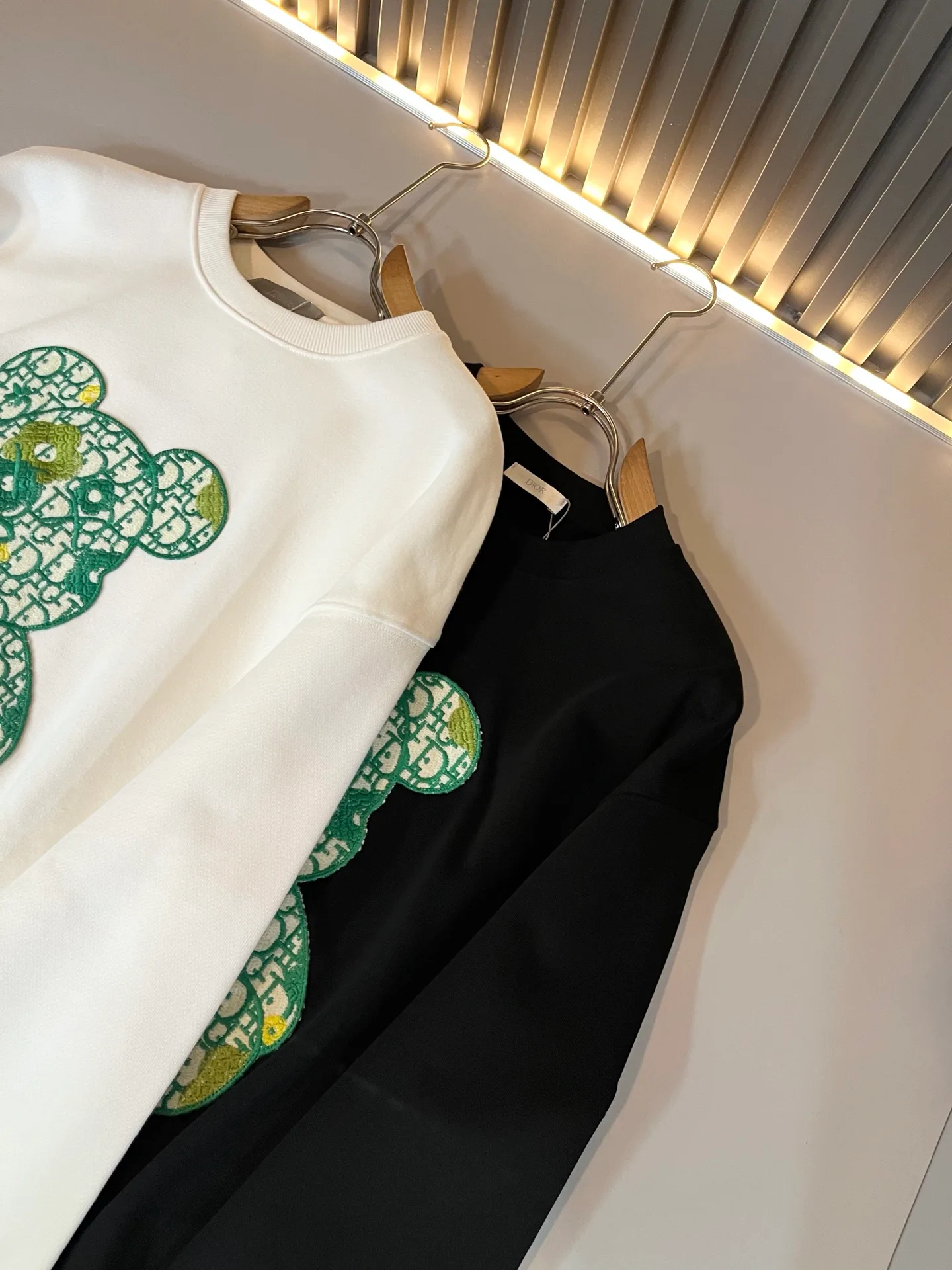 Свитшоты И Худи Женские Christian Dior 569018