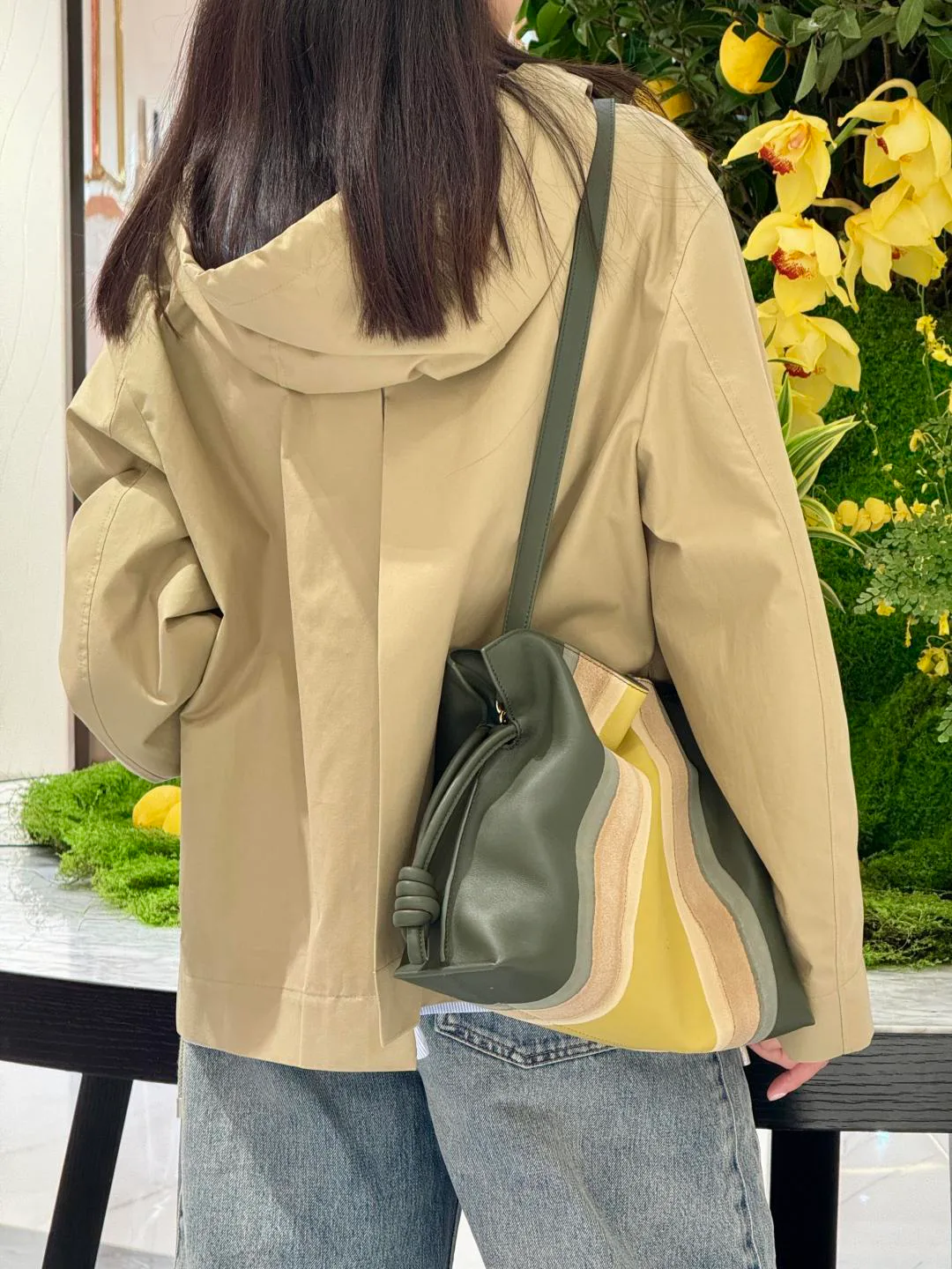 Классические Сумки Женские Loewe 5029965