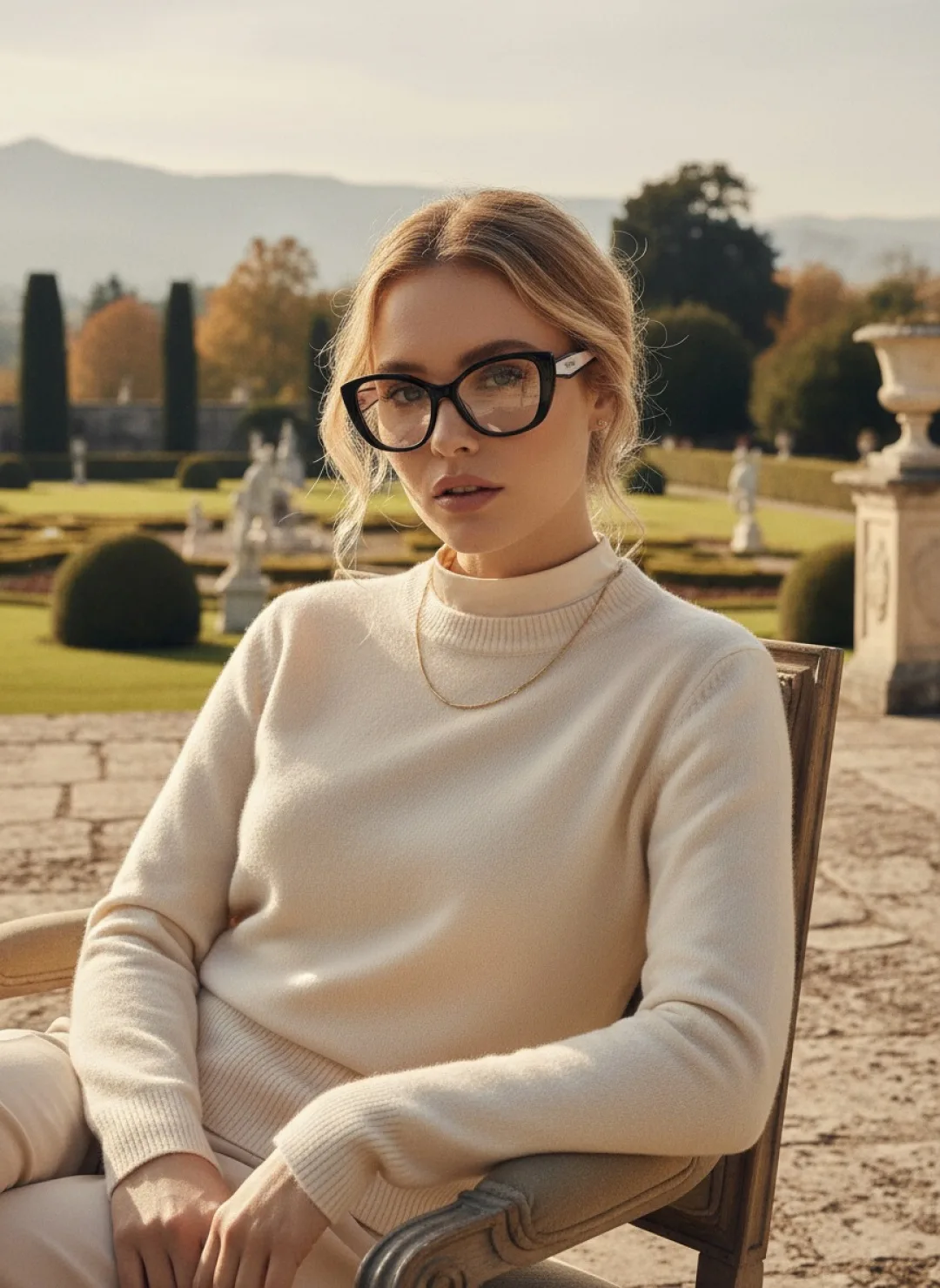 Очки Prada 692811