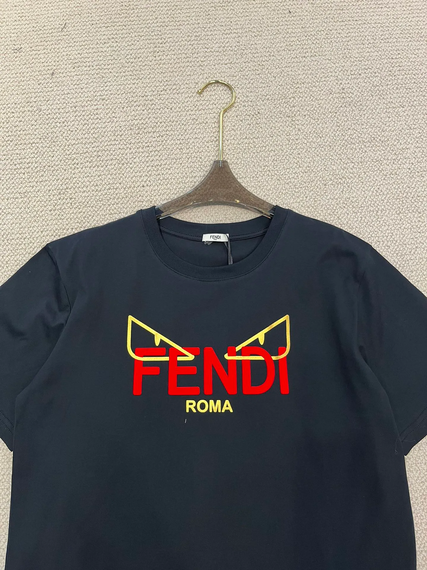 Футболки Женские Fendi 31347