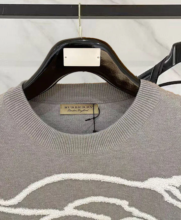 Джемперы И Свитеры Мужские Burberry 522920