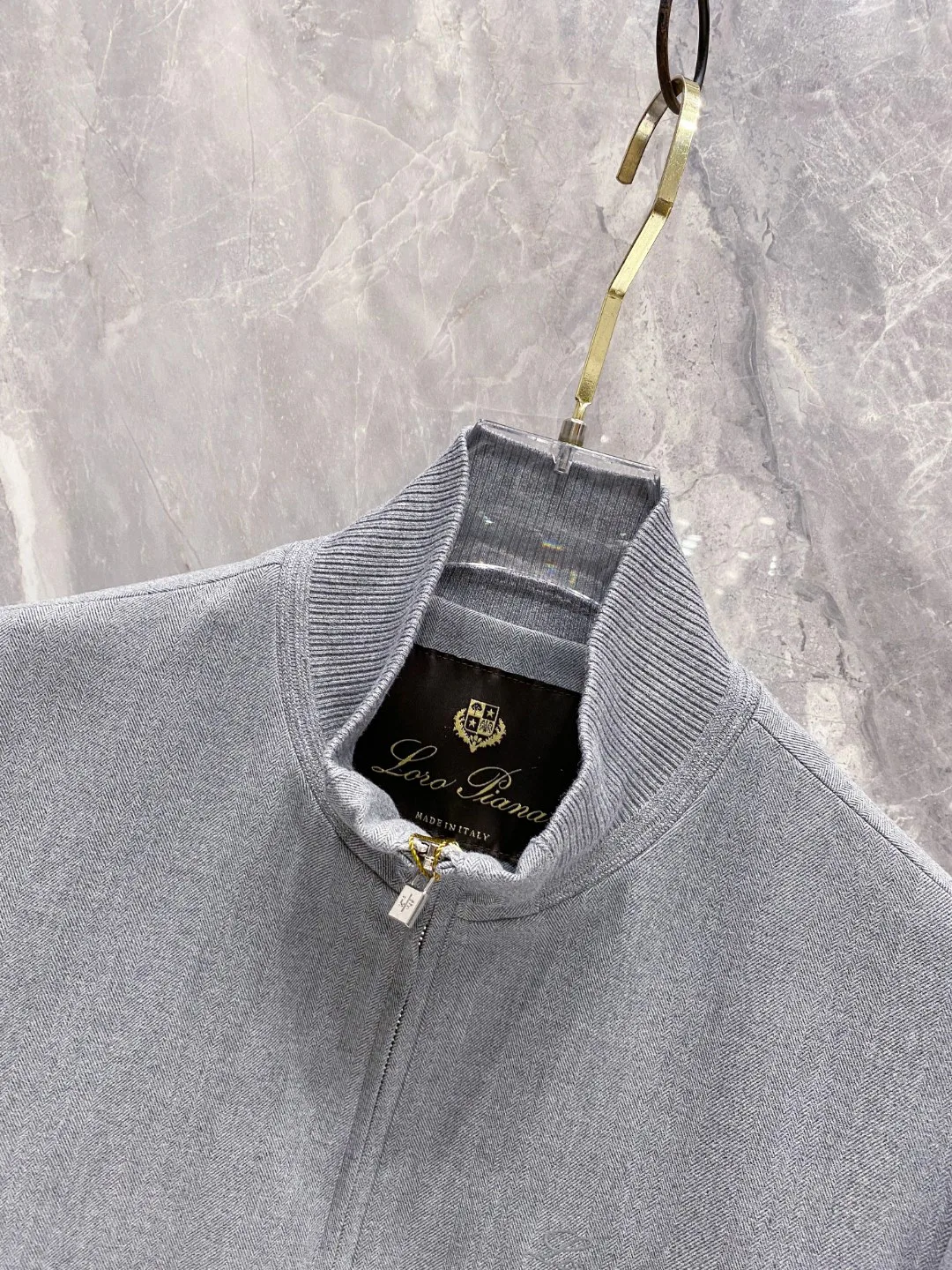 Куртки И Пуховики Мужские Loro Piana 1089736