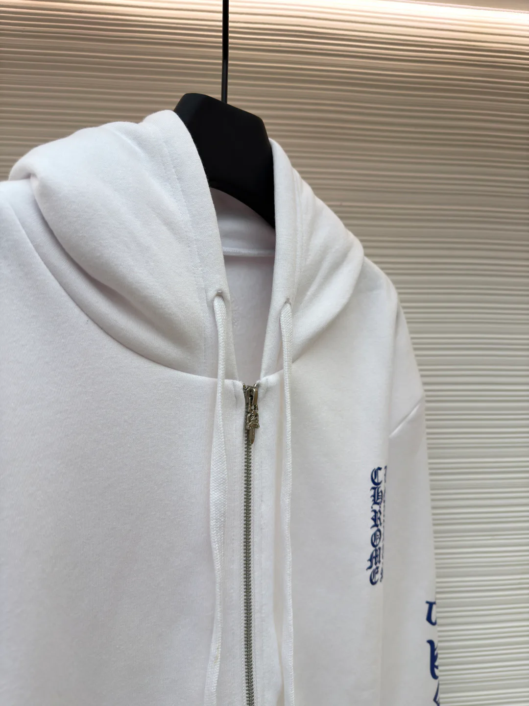 Свитшоты И Худи Мужские Chrome Hearts 852216