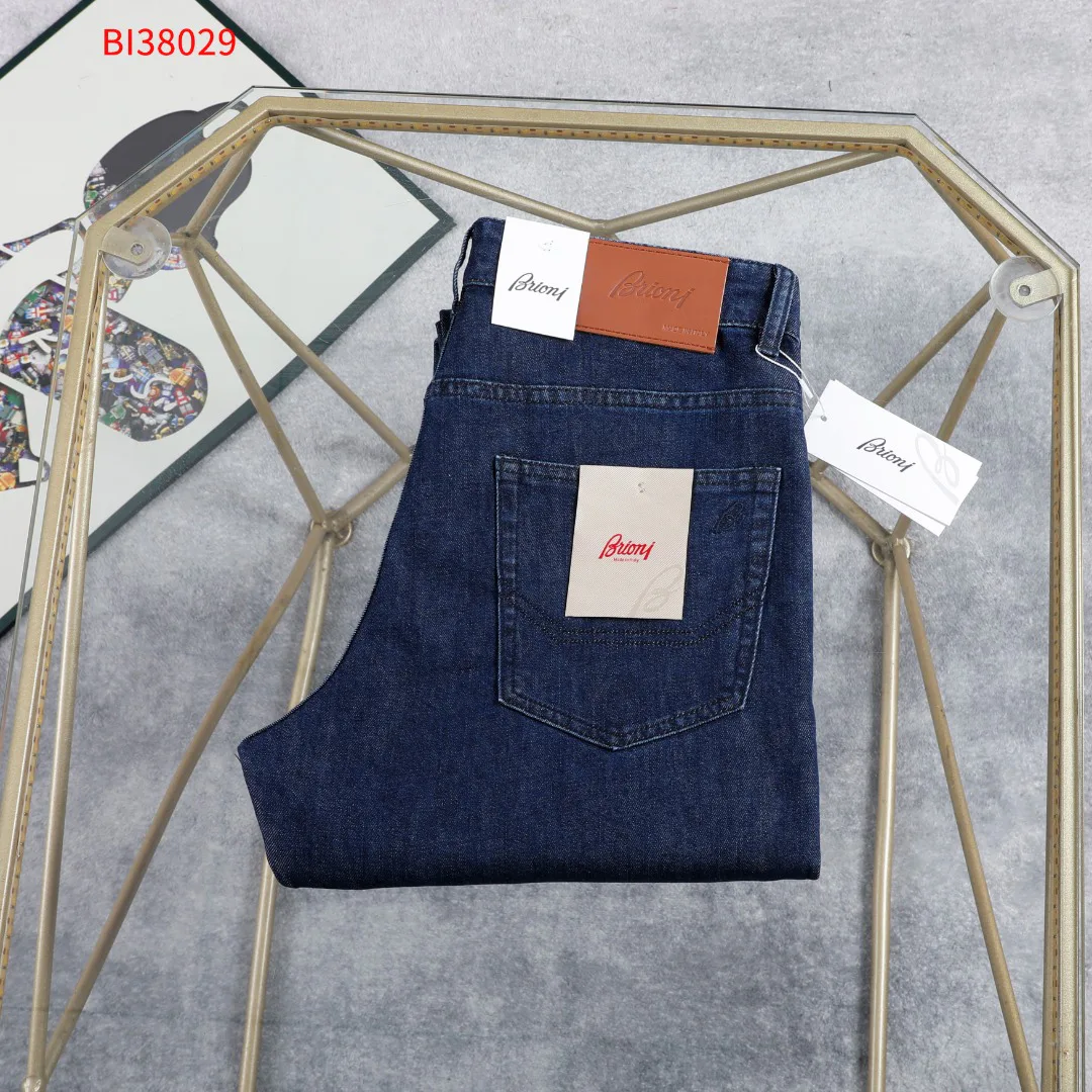 Джинсы Мужские Brioni 11646323