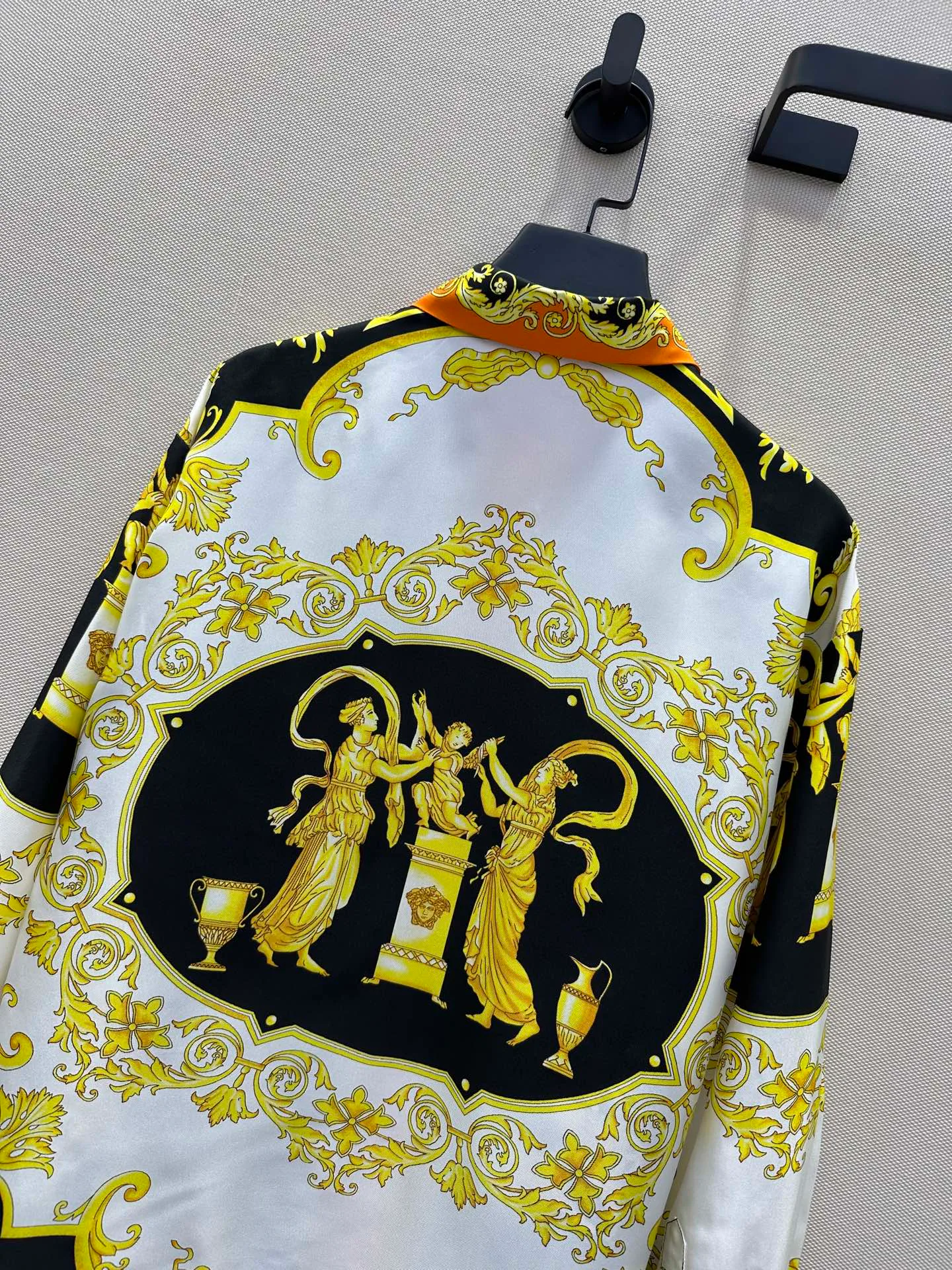 Рубашки Женские Versace 11326621