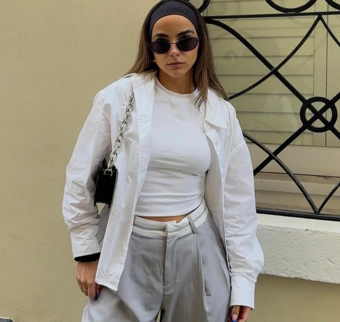 Очки Balenciaga 12618