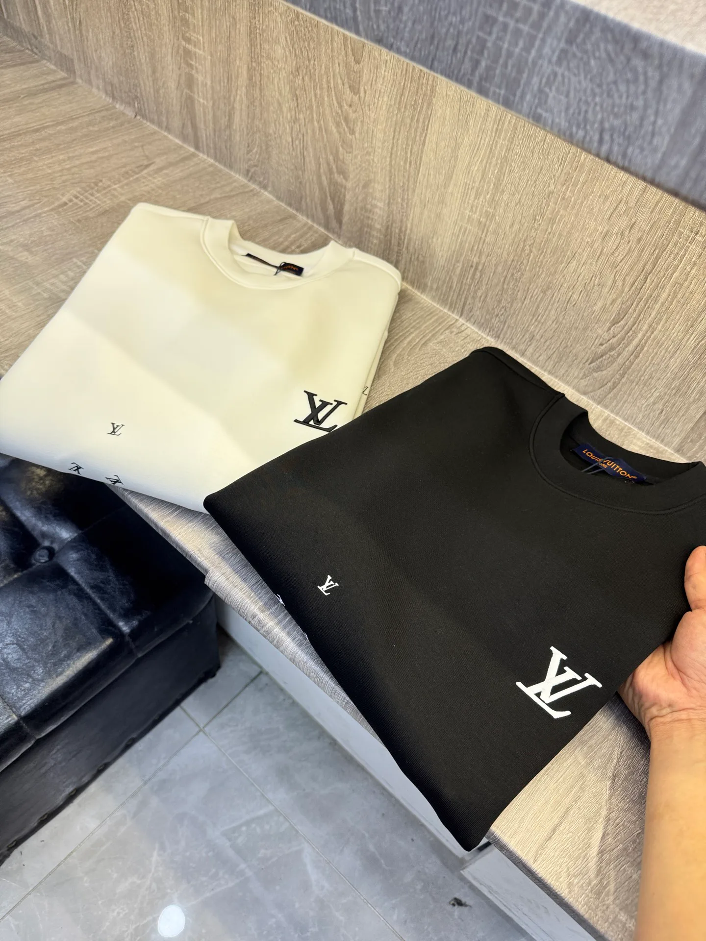 Свитшоты И Худи Мужские Louis Vuitton 19224798