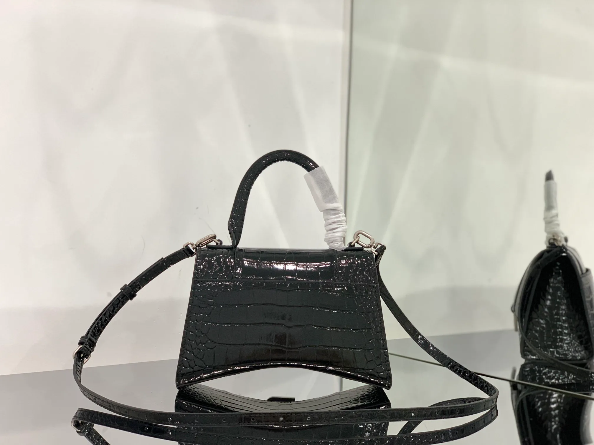 Классические Сумки Женские Balenciaga 11243490