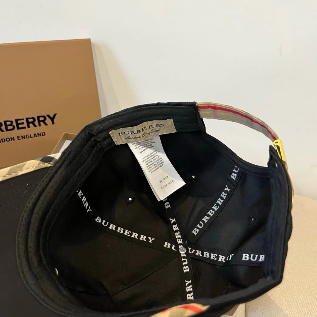 Головные Уборы Burberry 9679810