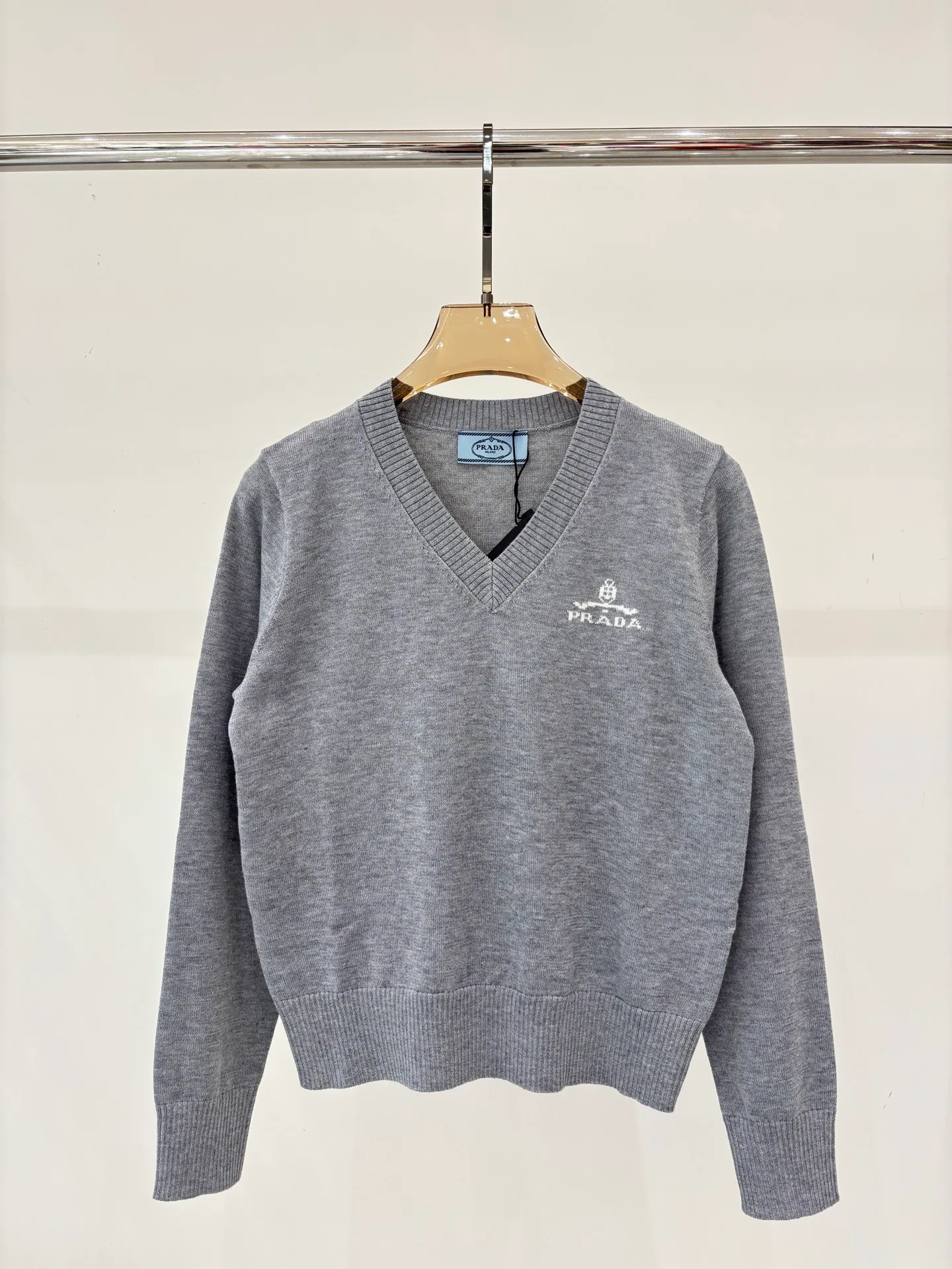 Джемперы И Свитеры Женские Prada 1144334