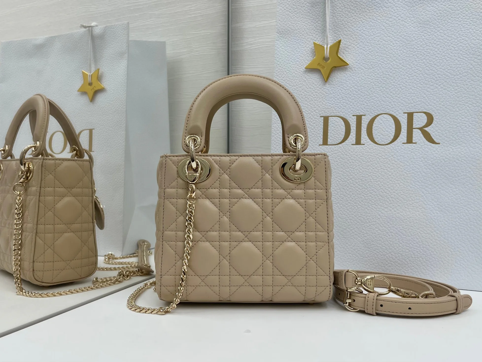 Клатчи Женские Christian Dior 565861