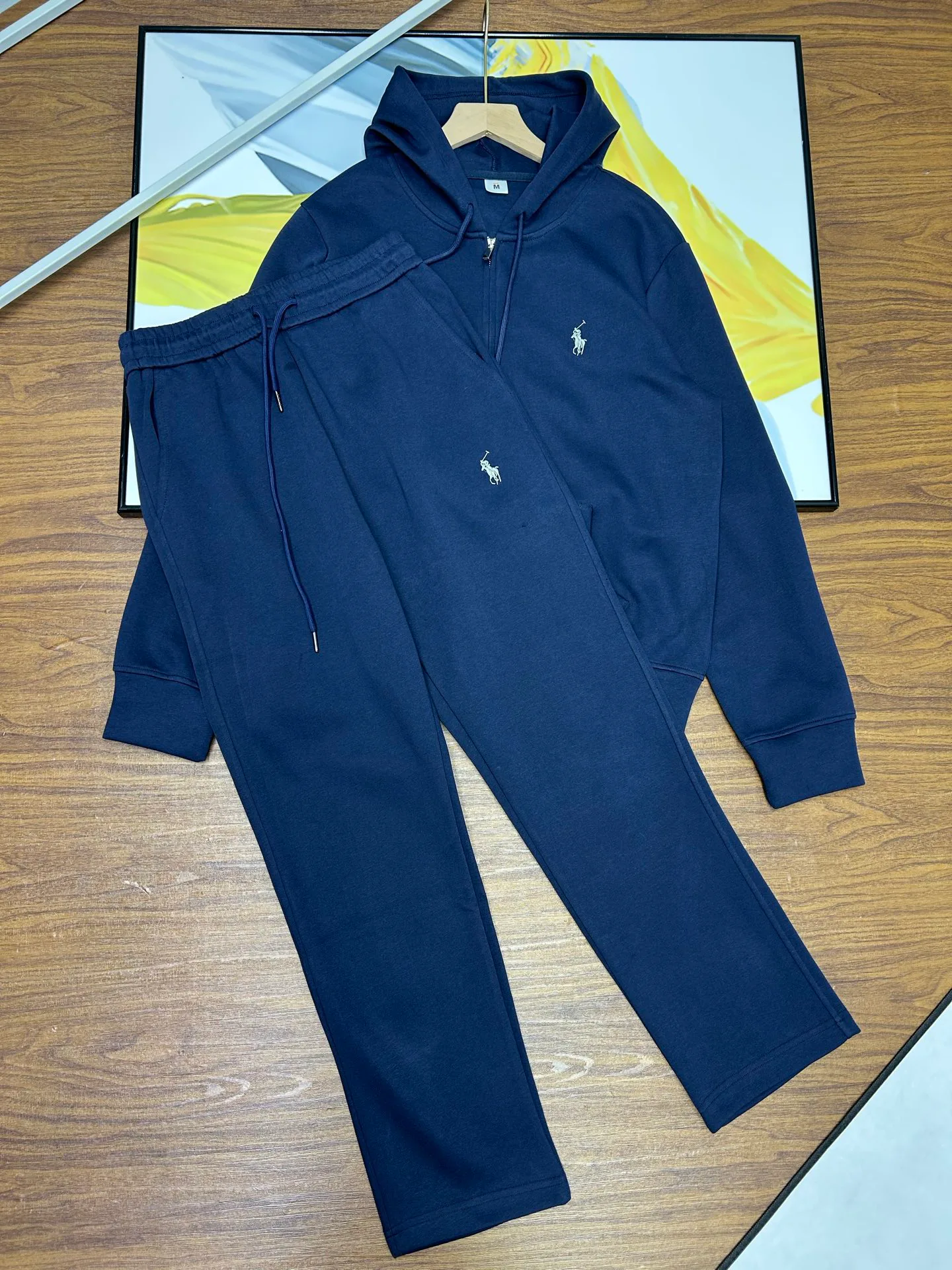 Спортивные Костюмы Женские Ralph Lauren 216383