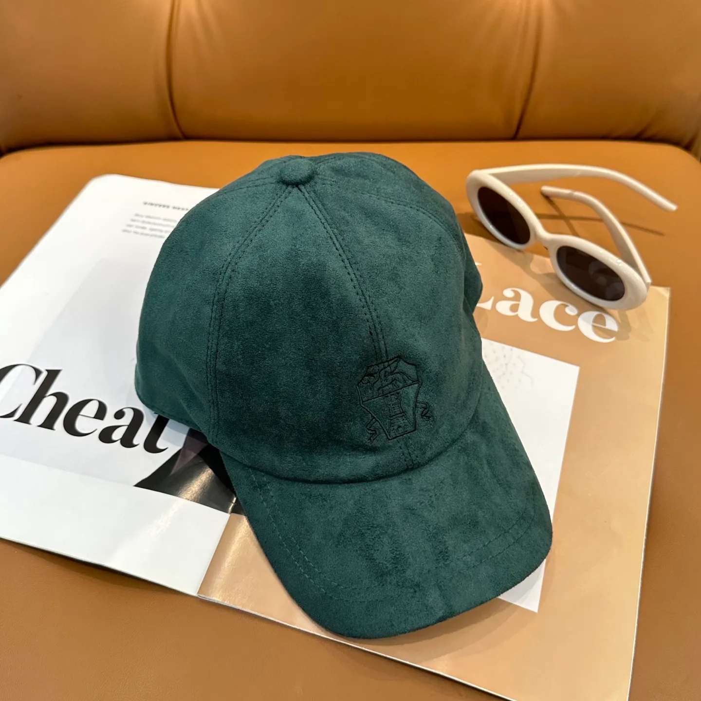 Головные Уборы Brunello Cucinelli 17992610