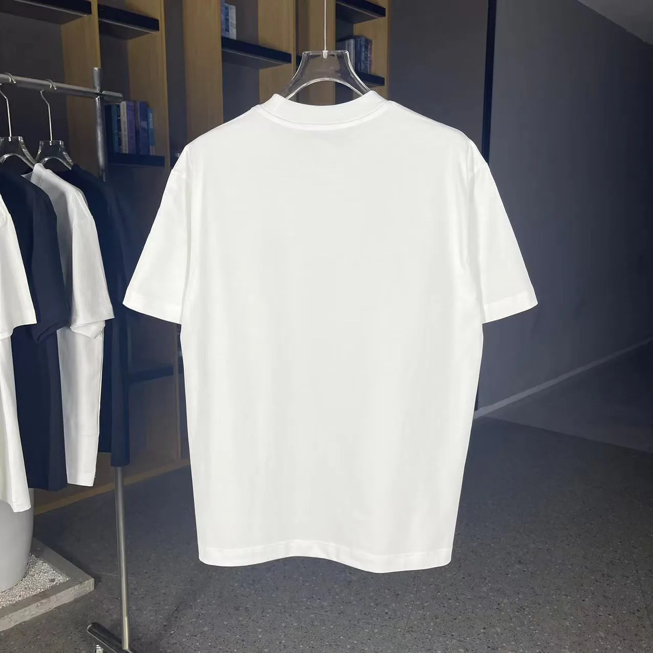 Футболки Мужские Prada 11457783