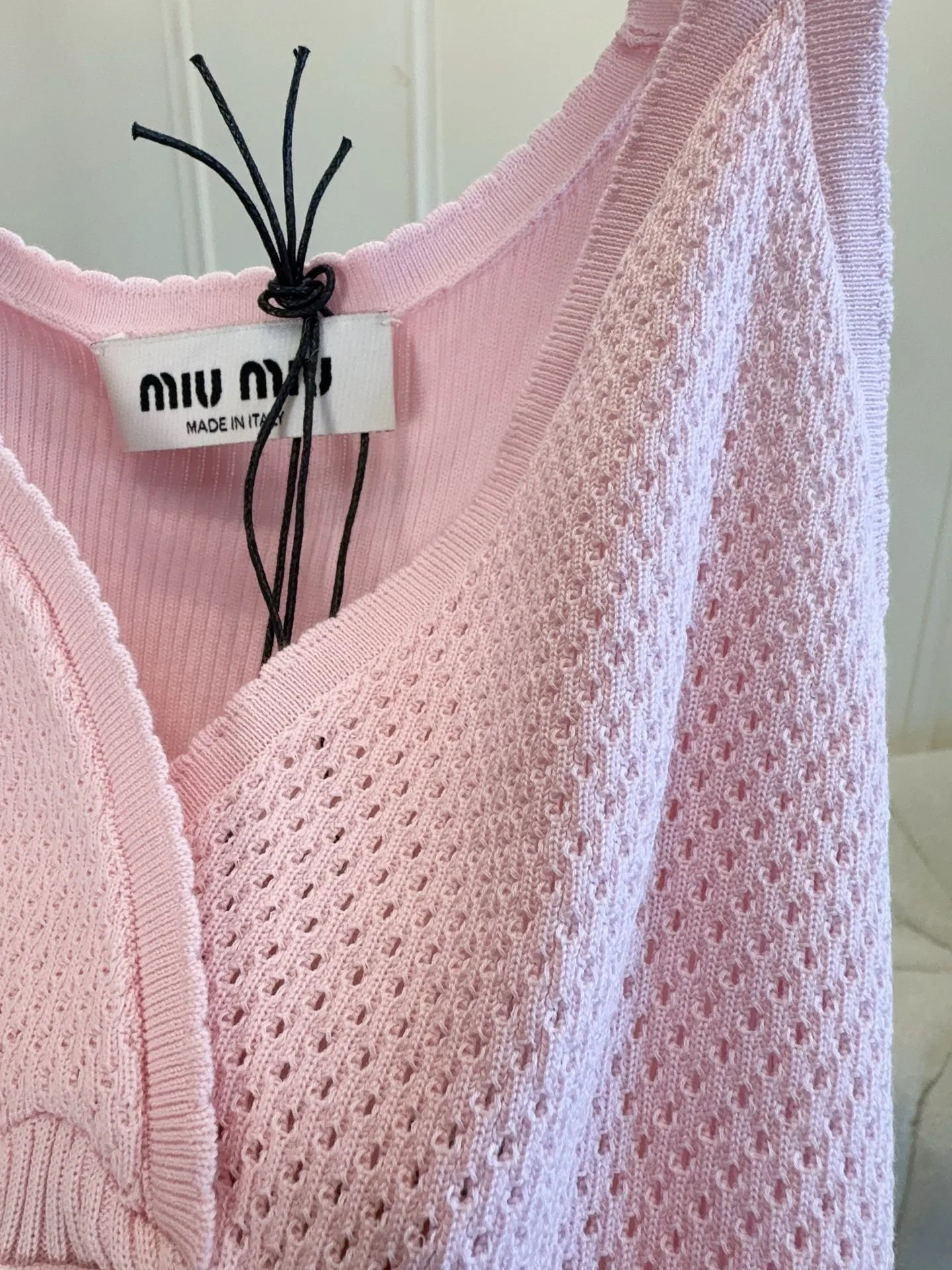 Топы Женские Miu Miu 17030912