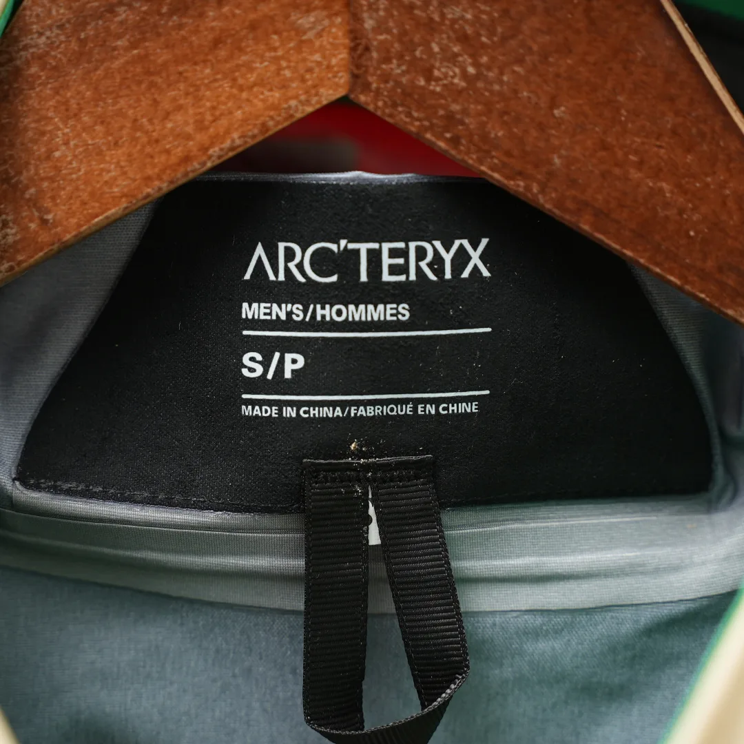 Куртки И Пуховики Женские Arcteryx 18883080