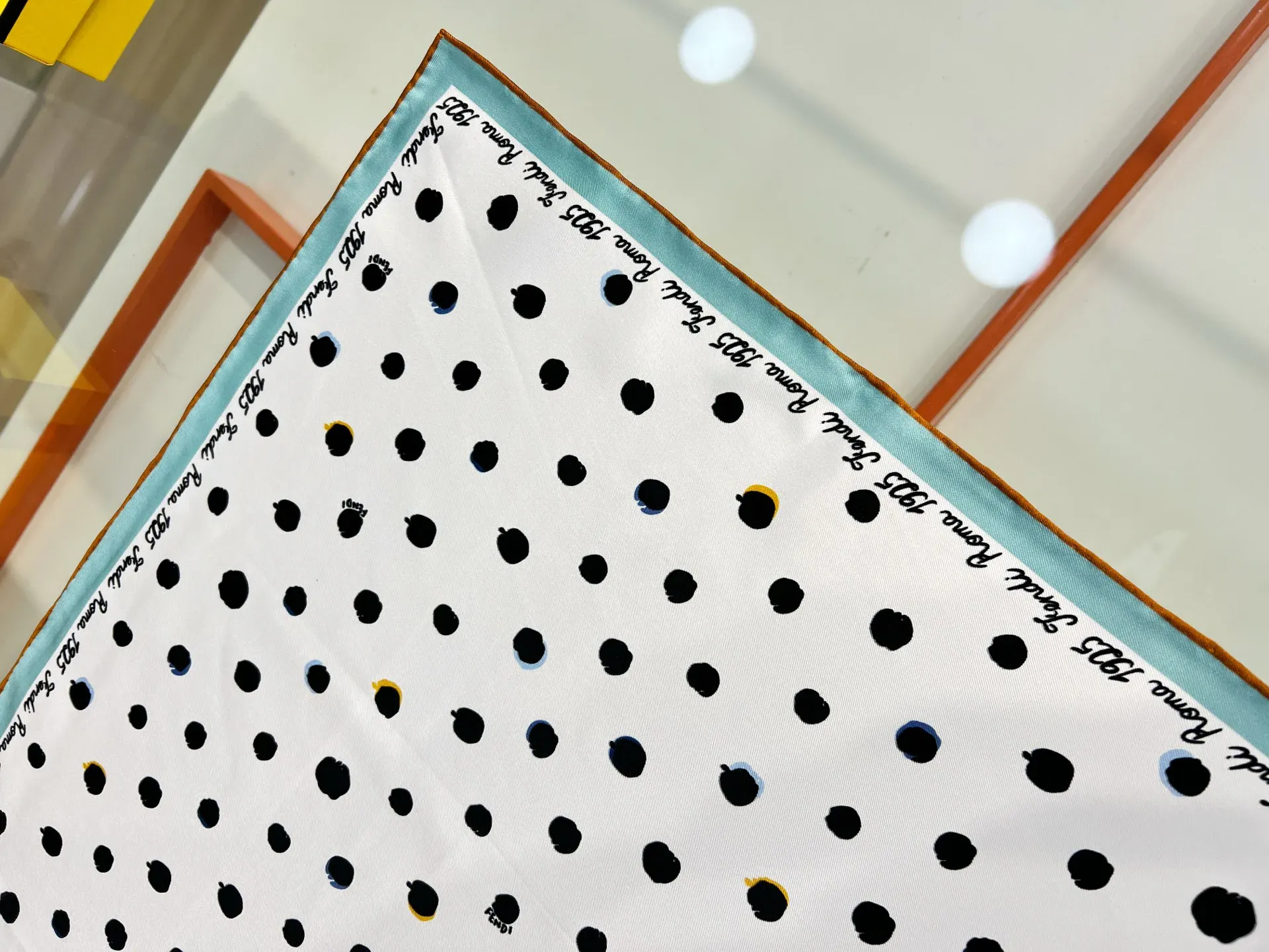 Шарфы Fendi 1960755