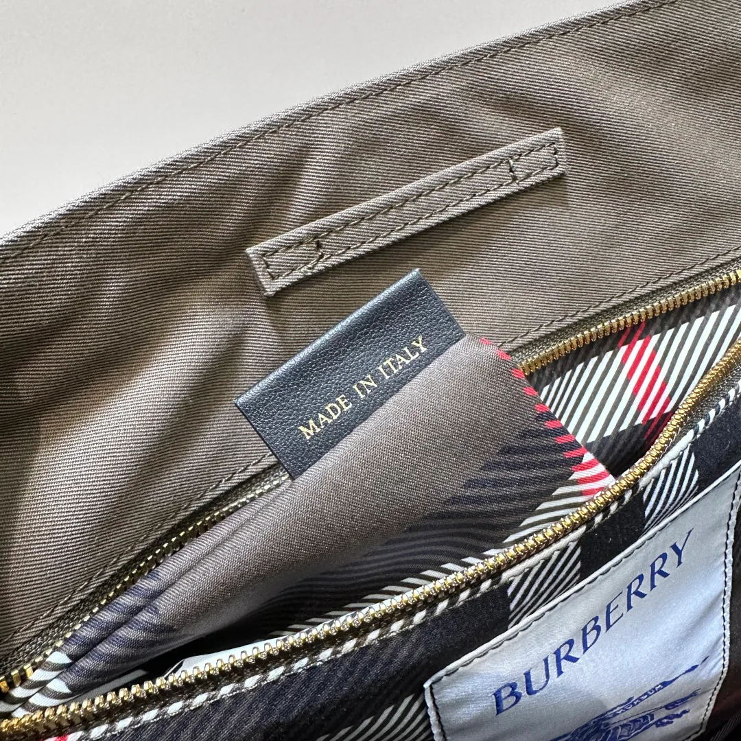 Классические Сумки Женские Burberry 1673200