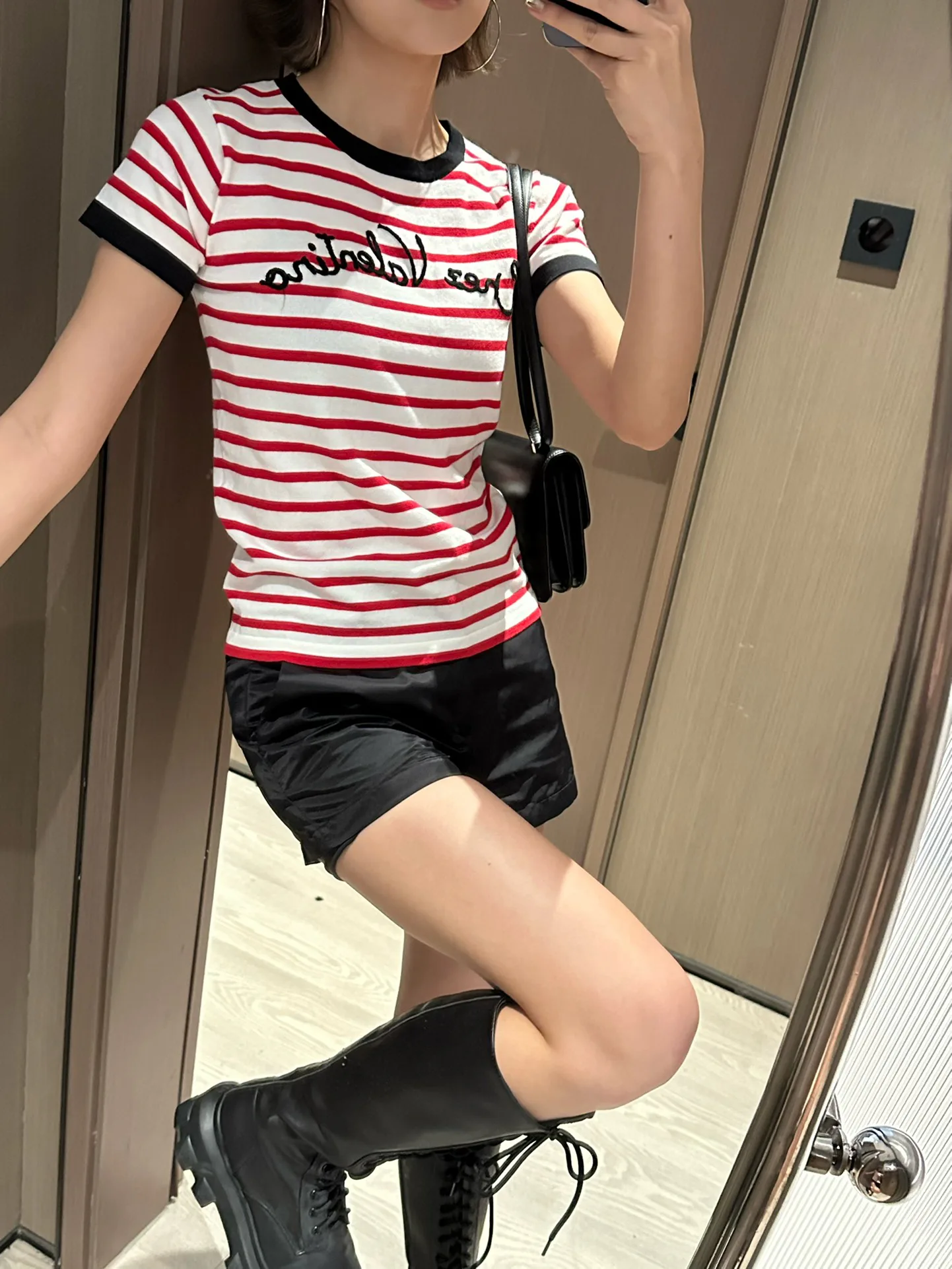 Футболки Женские Valentino 32140