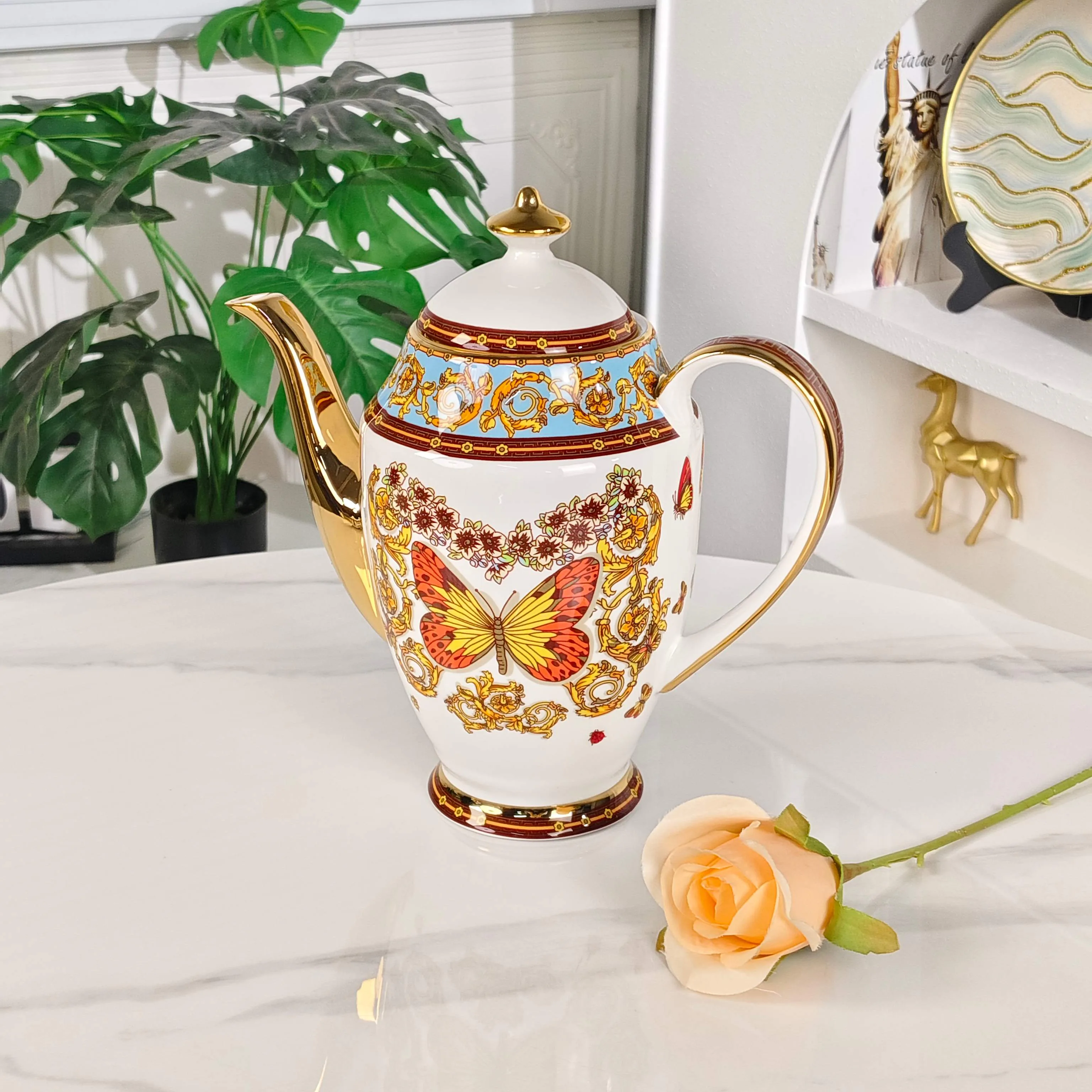 Посуда Versace 376321