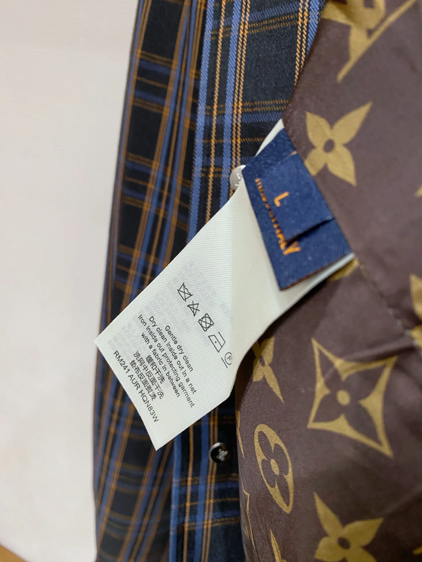 Пальто И Тренчи Мужские Louis Vuitton 11642481