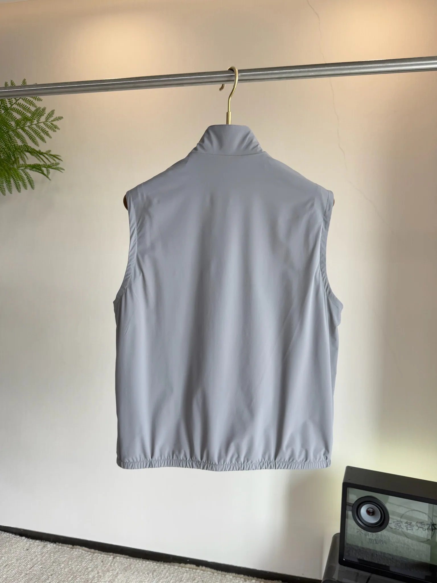 Жилеты Мужские Brunello Cucinelli 11480044