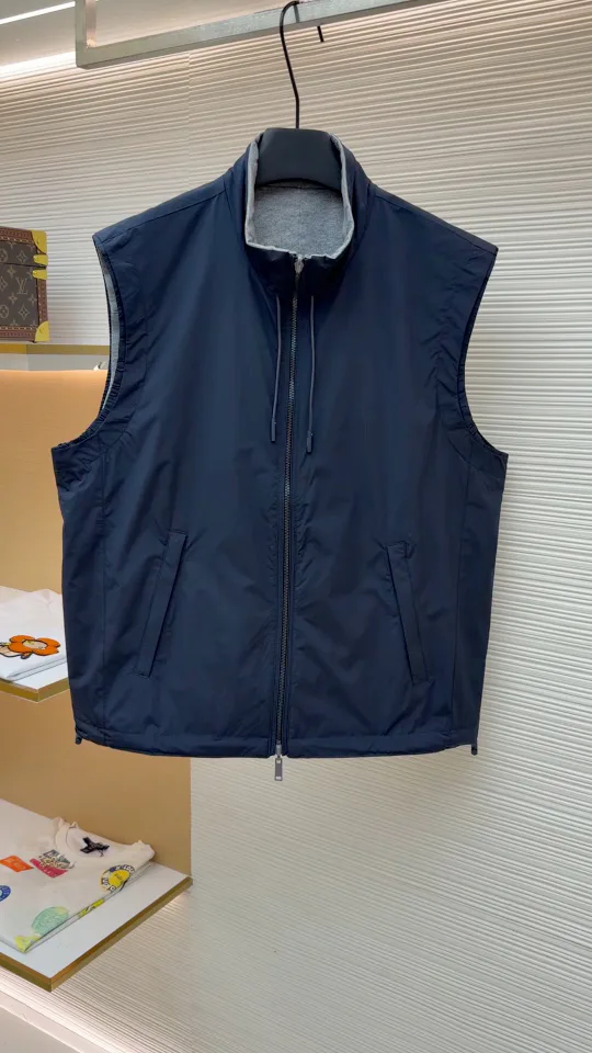 Жилеты Мужские Zegna 11869802