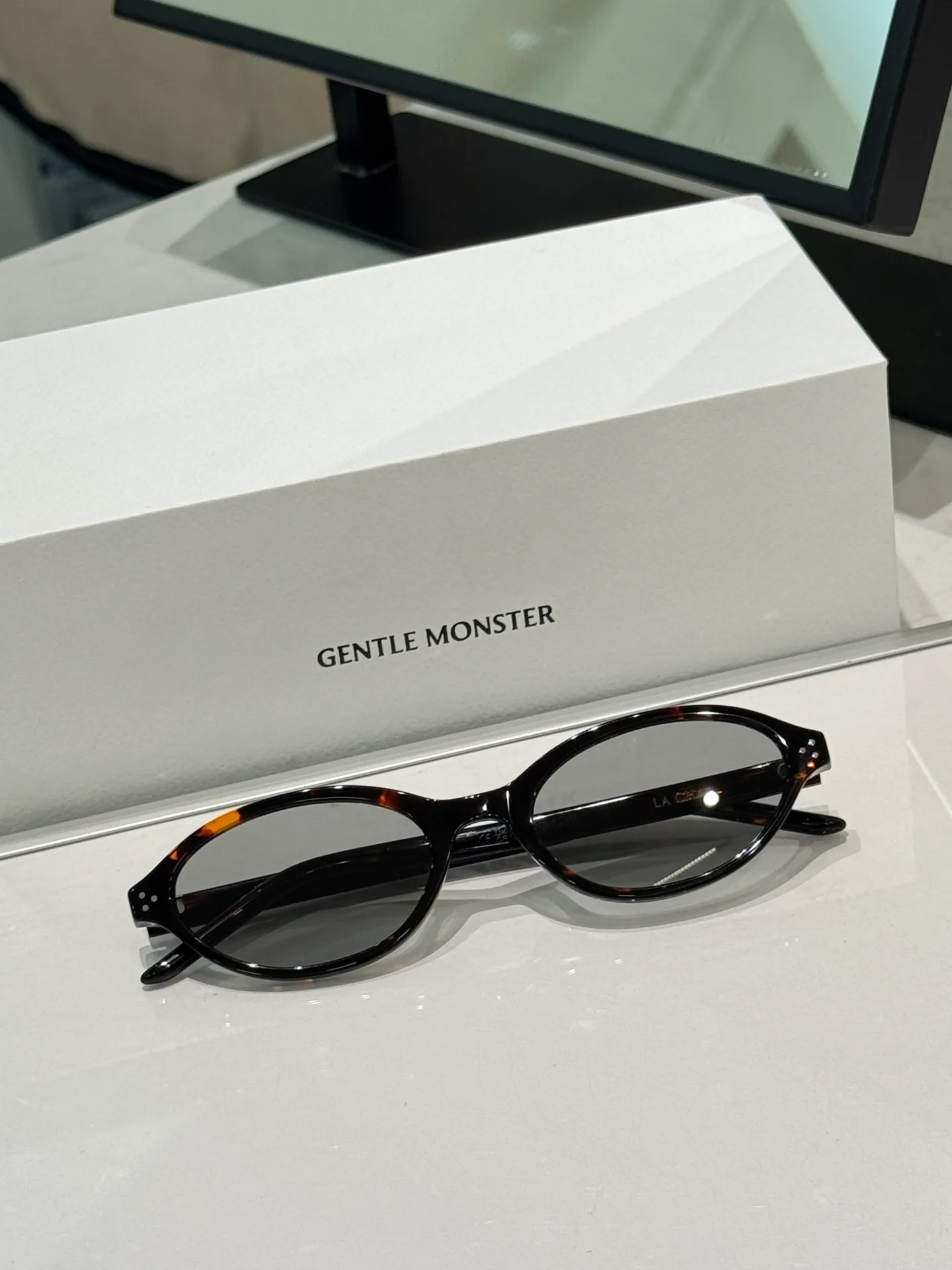 Очки Gentle Monster 11703216