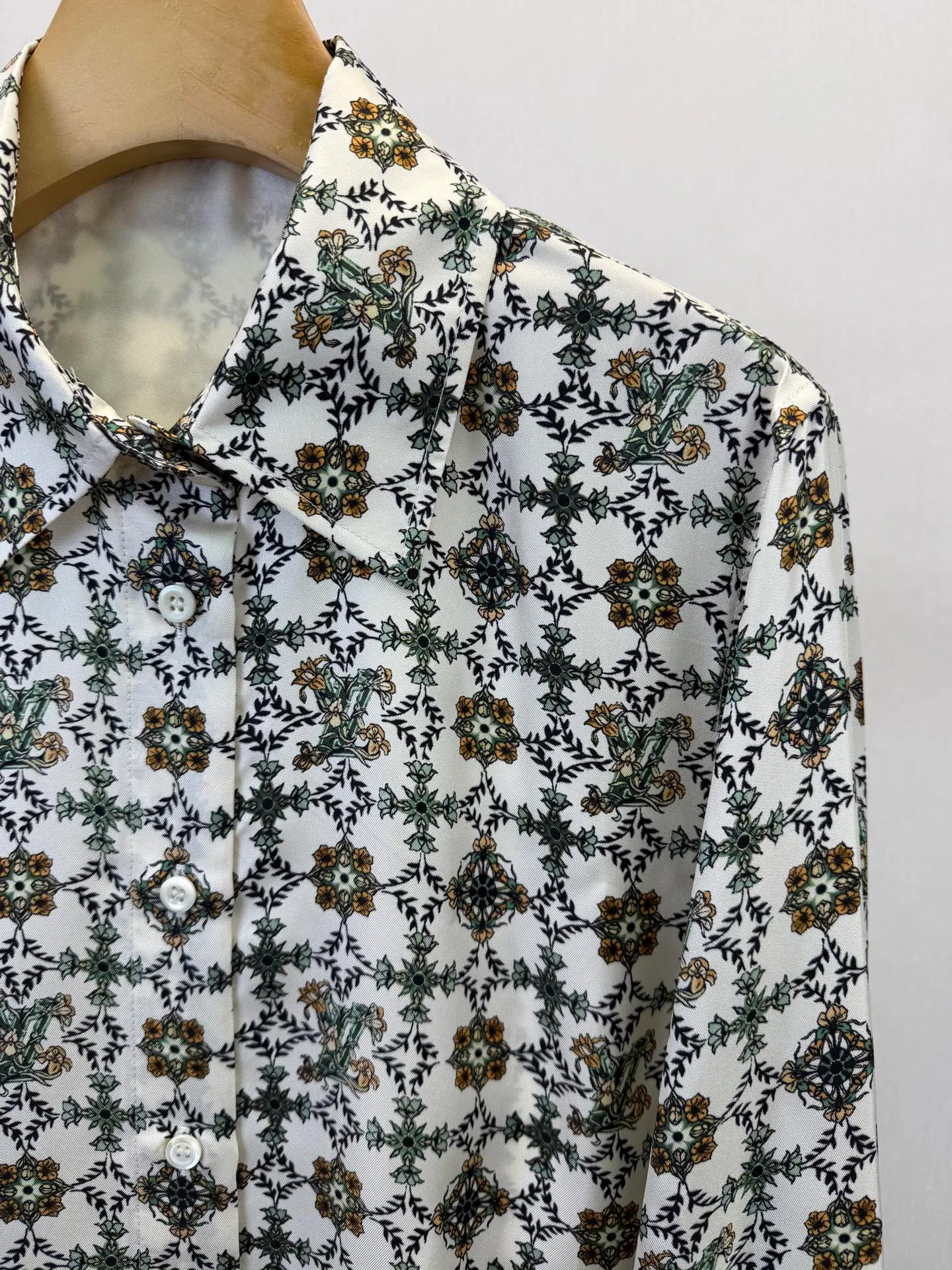 Рубашки Женские Louis Vuitton 11446968